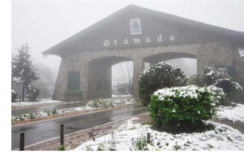 Casa Nobre Gramado