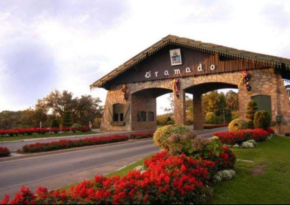 Casa Nobre Gramado