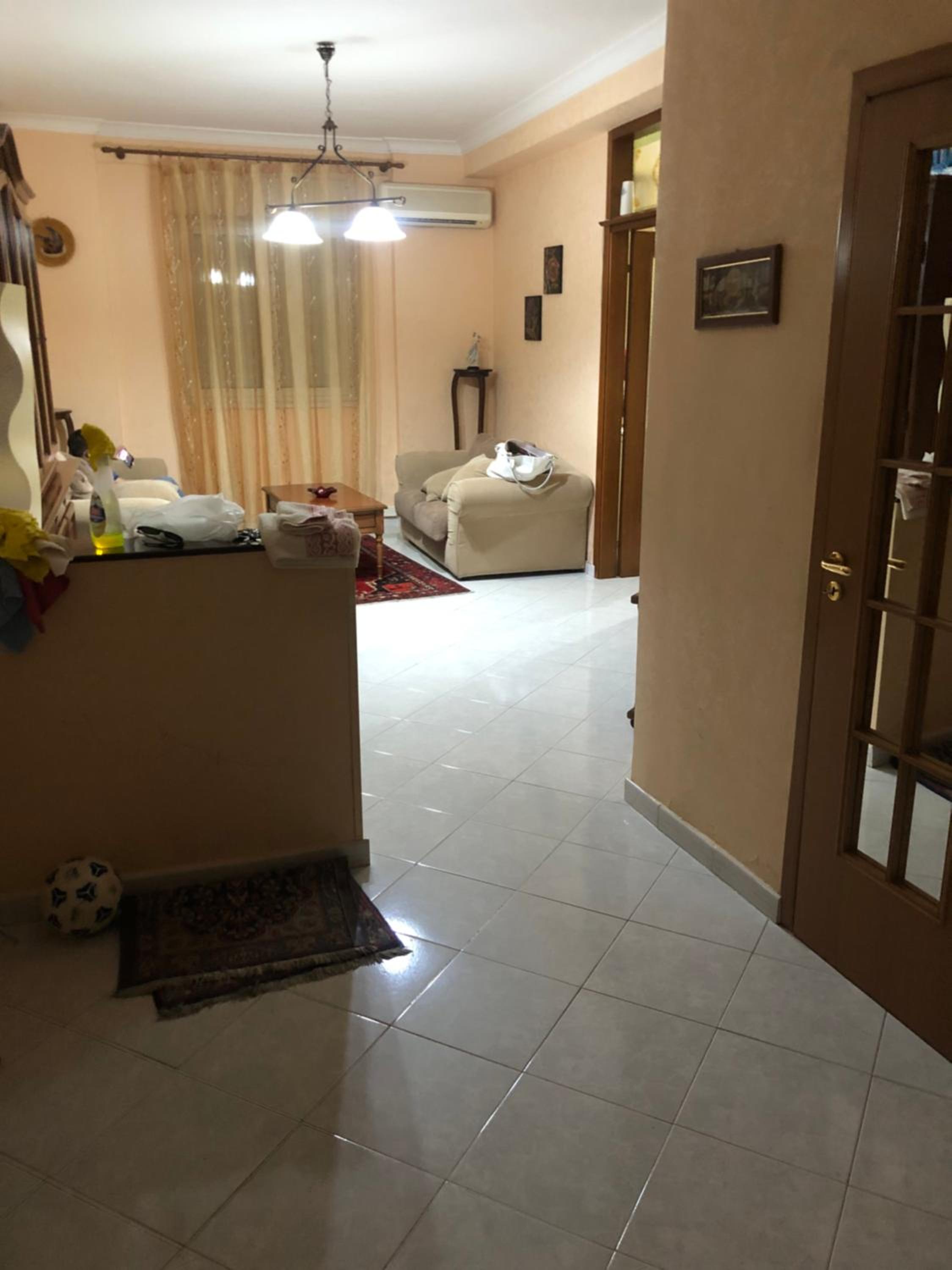 CASA 92100 appartamento in centro ad Agrigento. photo 3