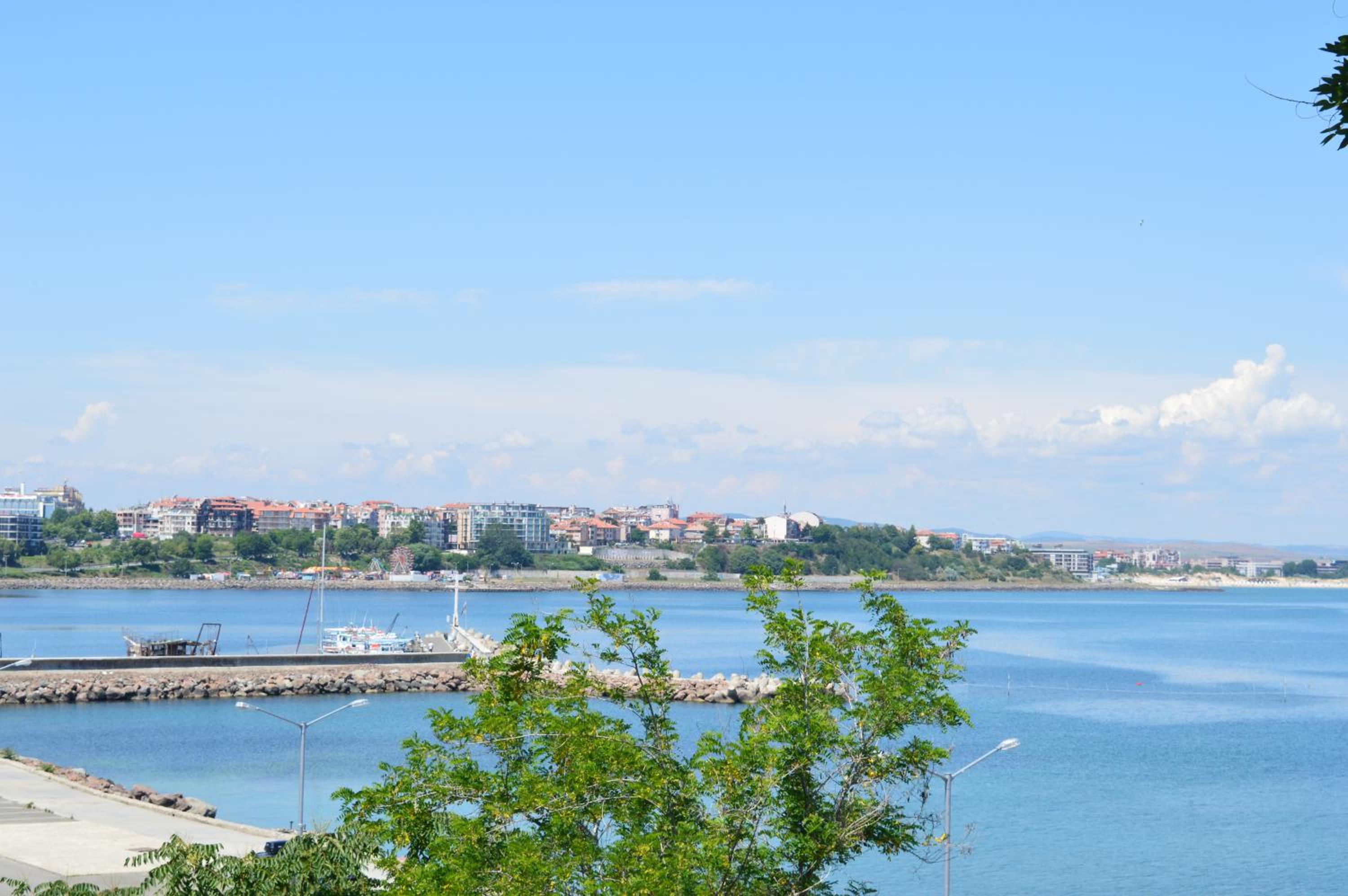 Saint George - Old Nesebar