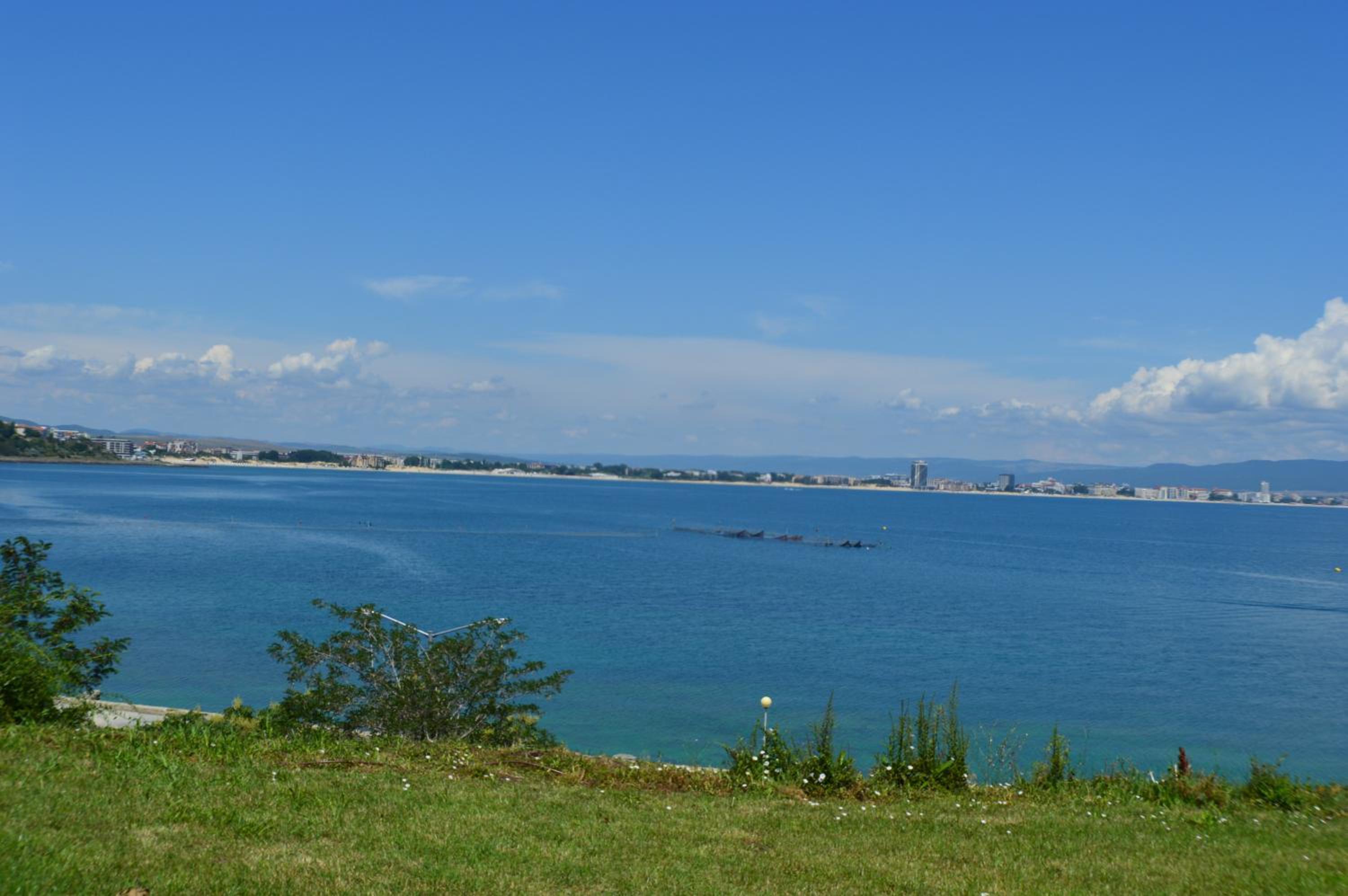 Saint George - Old Nesebar