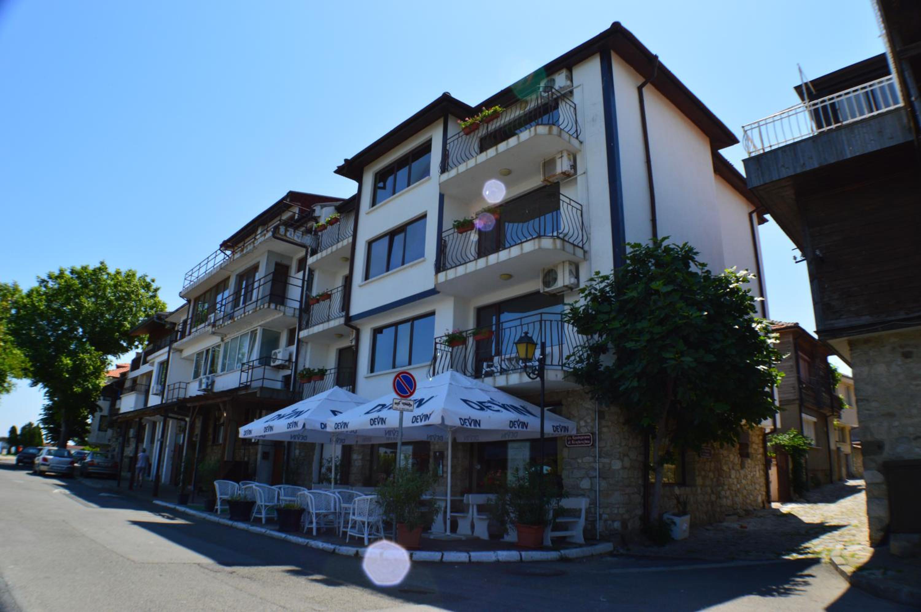 Saint George - Old Nesebar