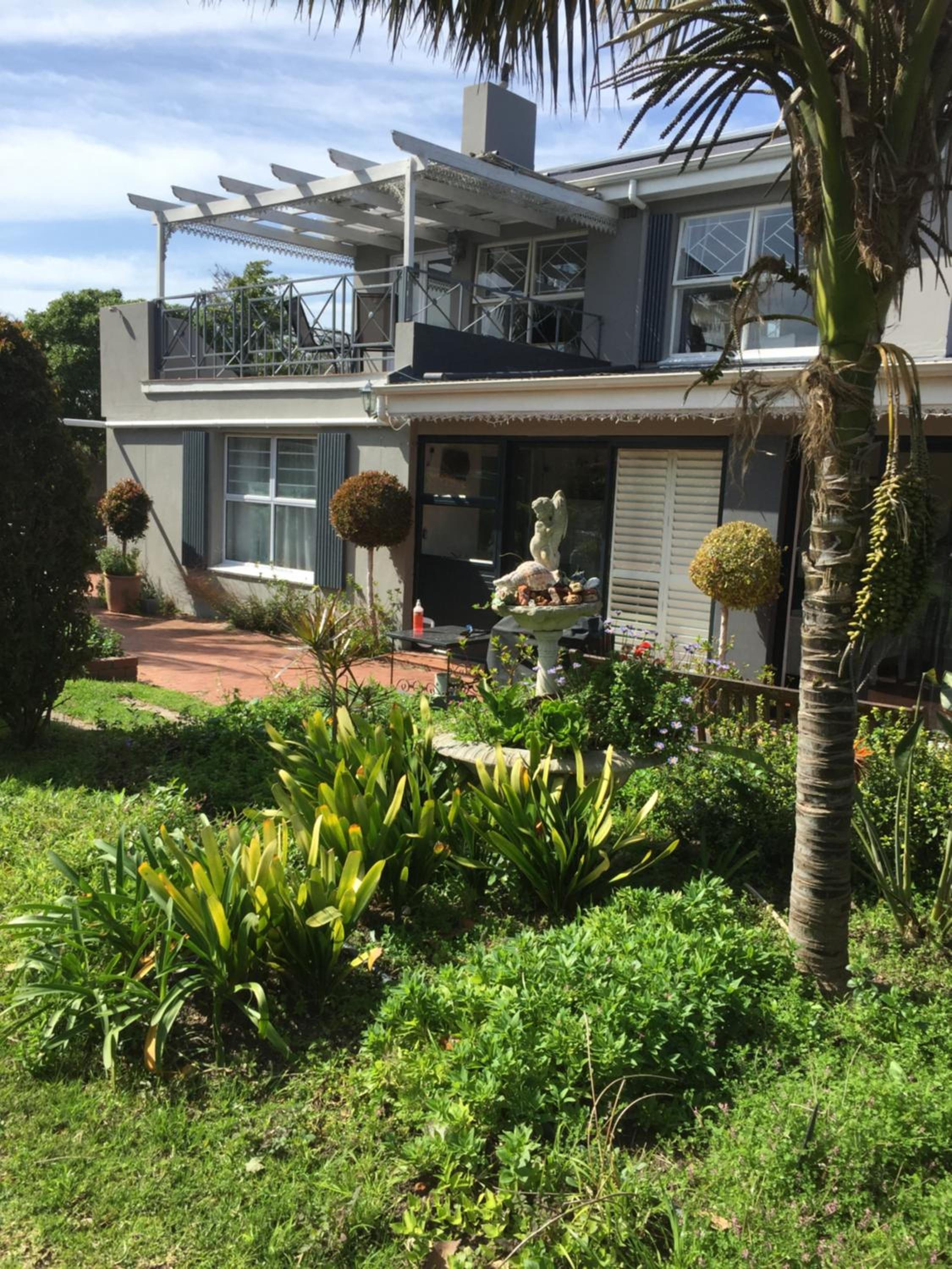 Constantia Lazy River