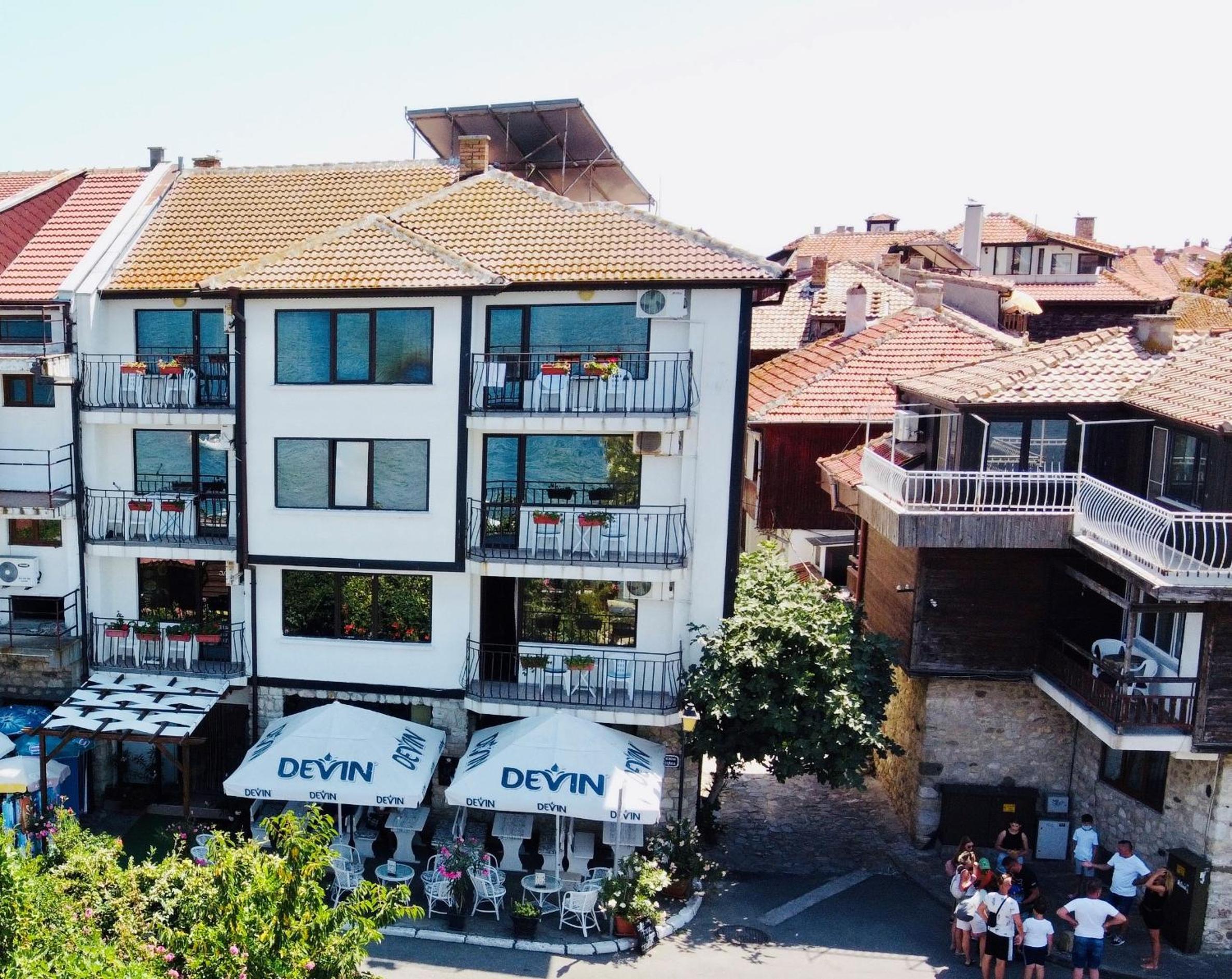 Saint George - Old Nesebar