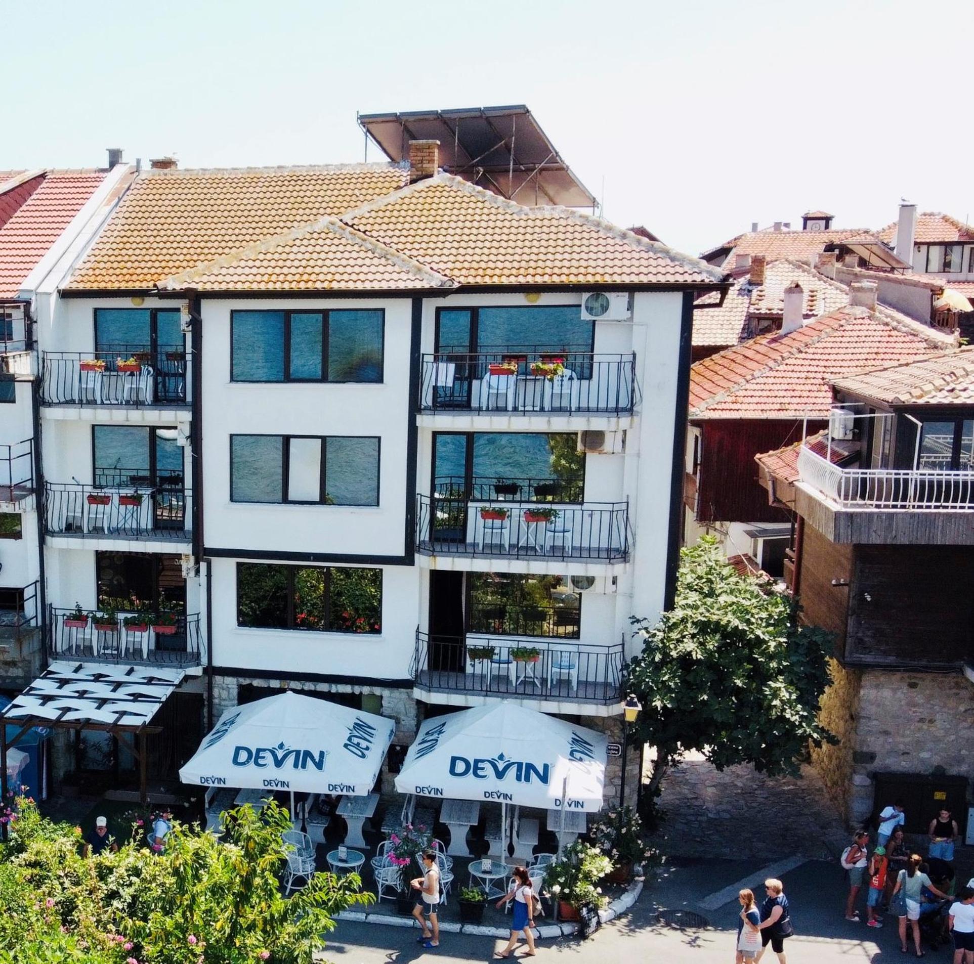 Saint George - Old Nesebar