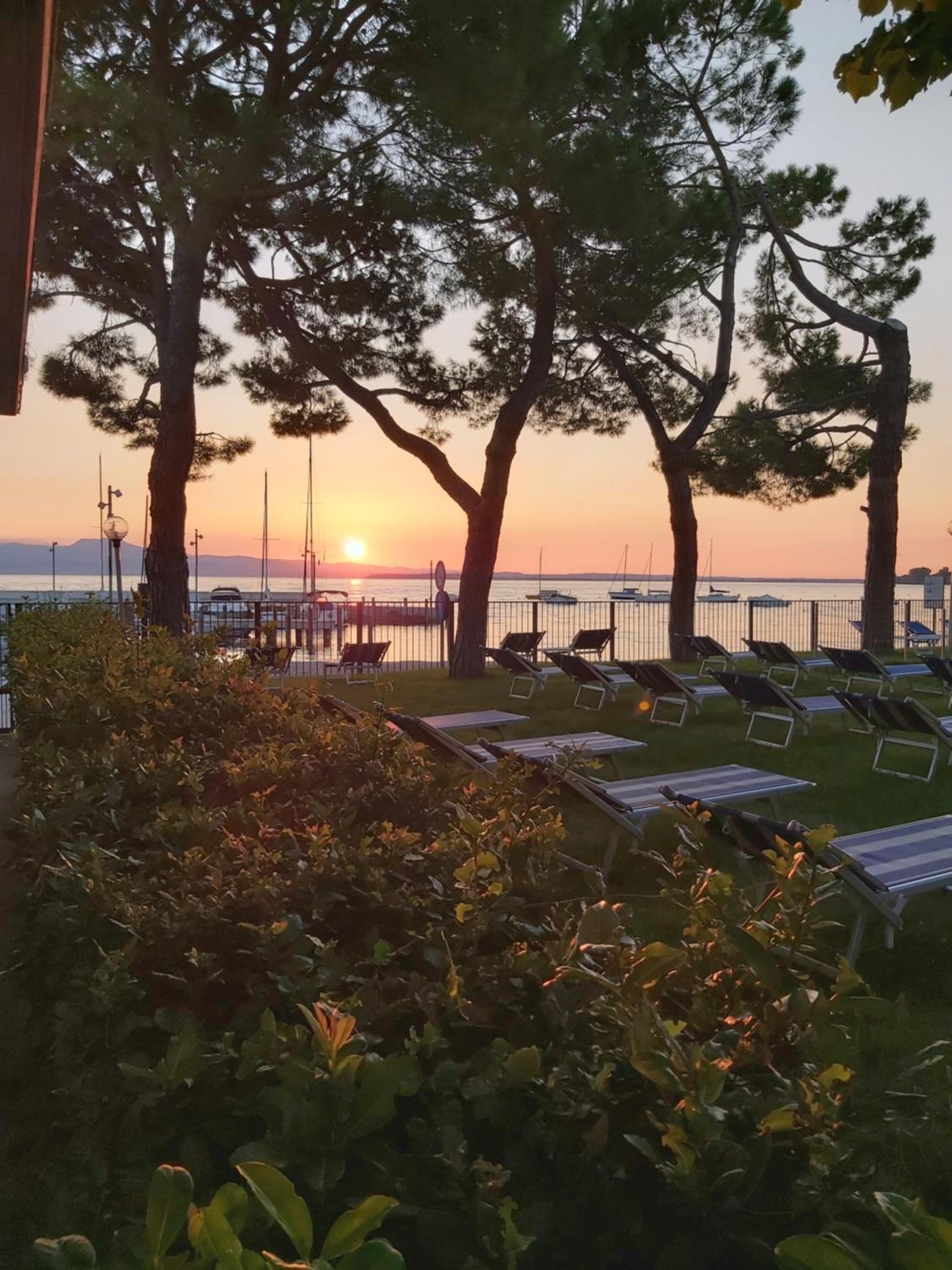 Villaggio Turistico dei Tigli