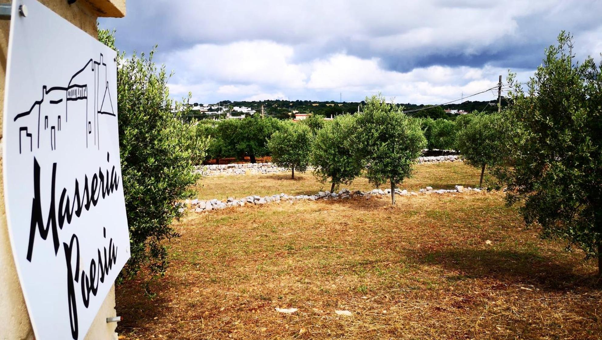Dimora Blu view 3