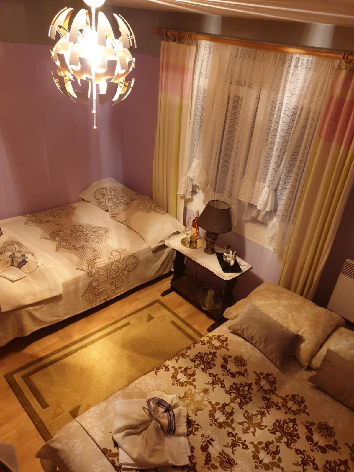 Apartman