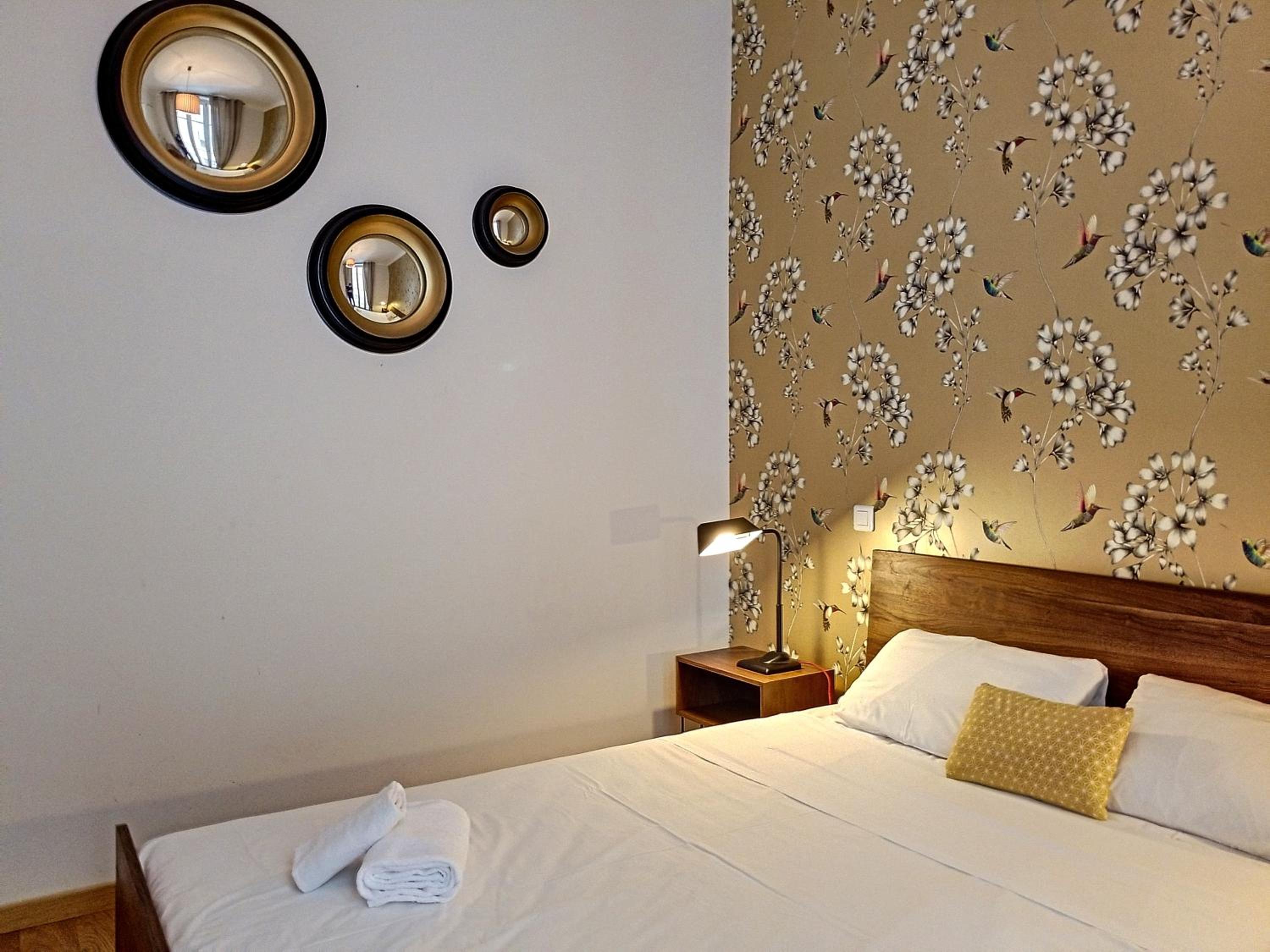Nestor&Jeeves - COLIBRI PRESTIGE - Central - Close sea