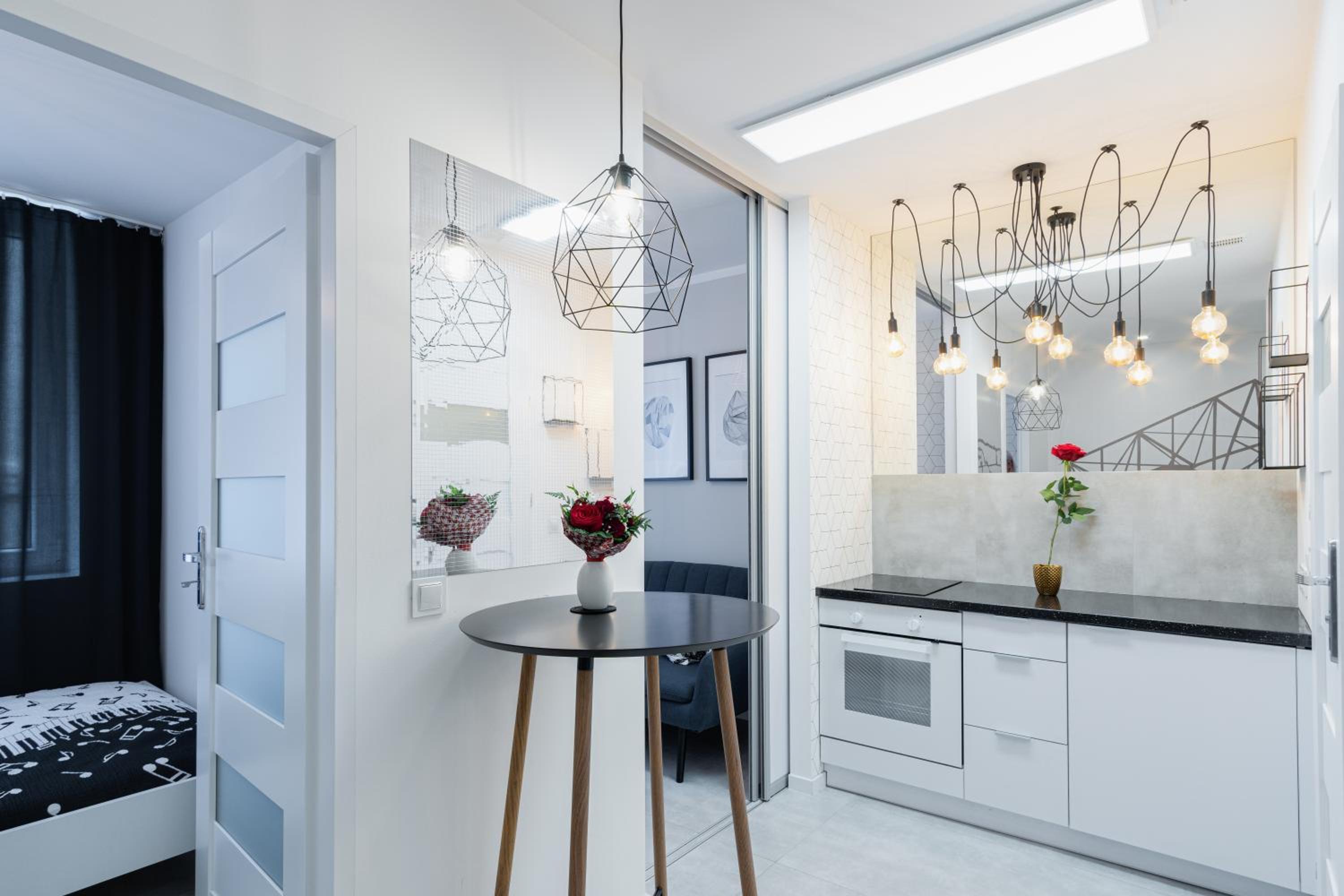 Crystal Apartment Katowice III