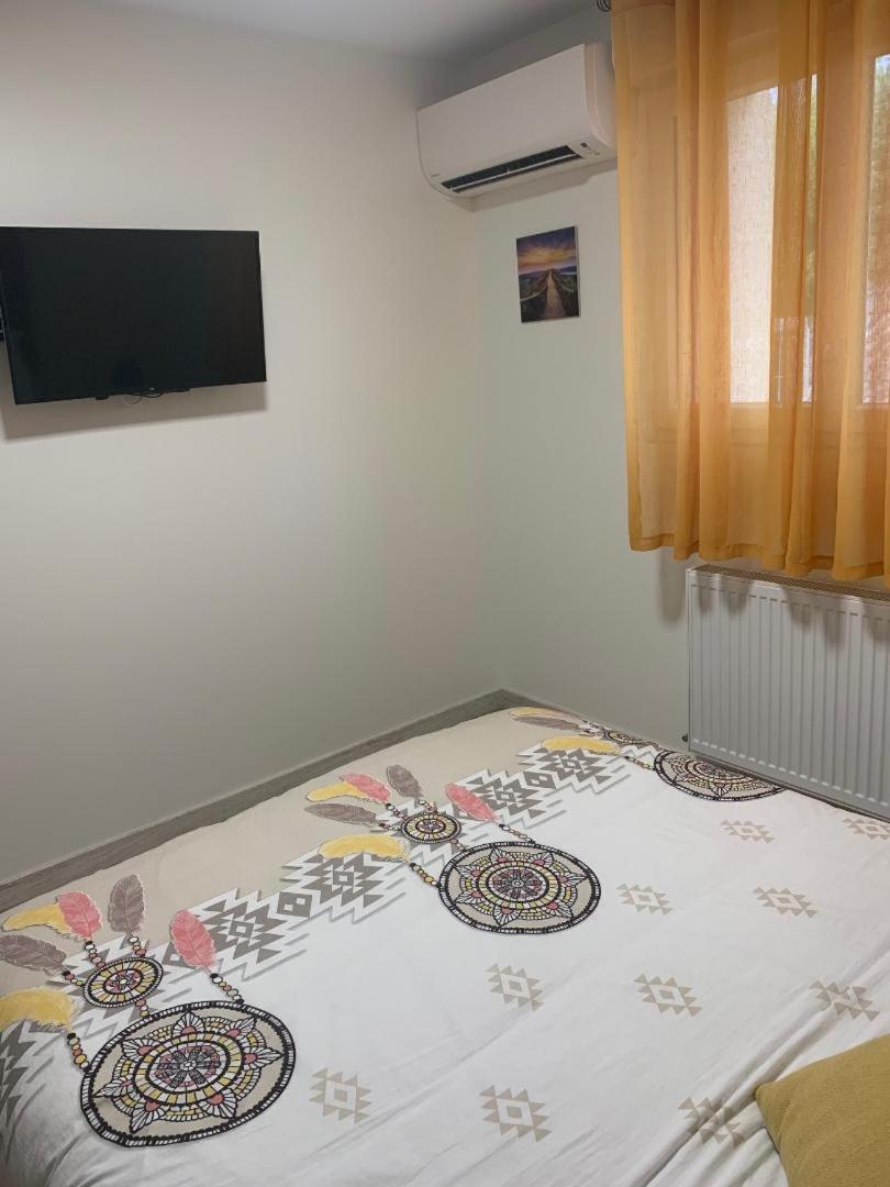 Les chambres de l'Archange