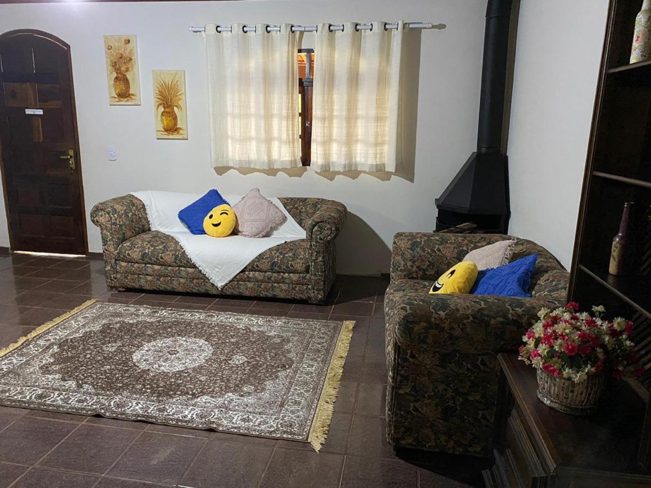 Cantinho na Roça