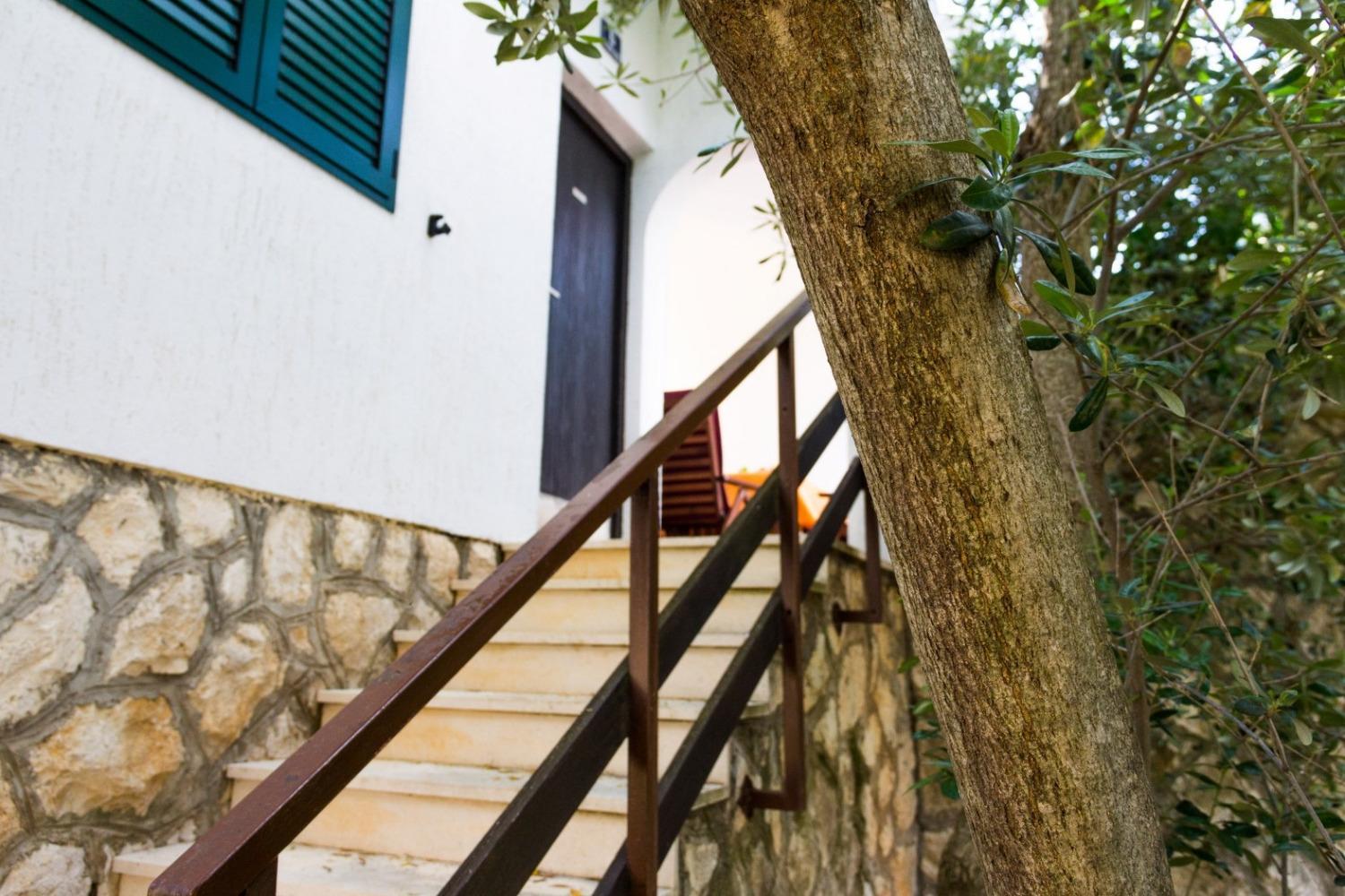 Holiday home Lada - 100 m from beach