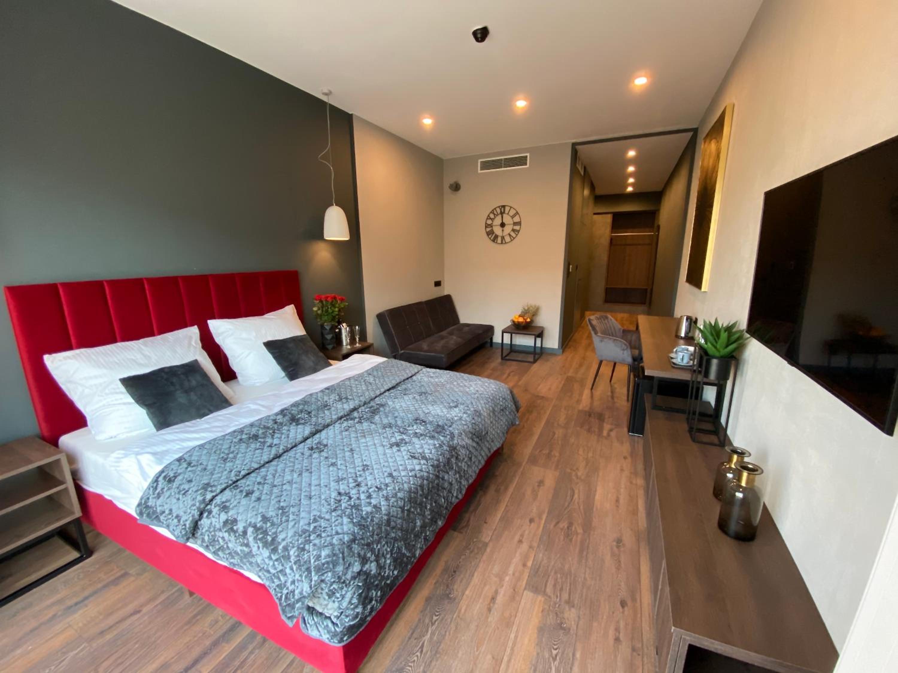 Aparts Hotel Radom view 5
