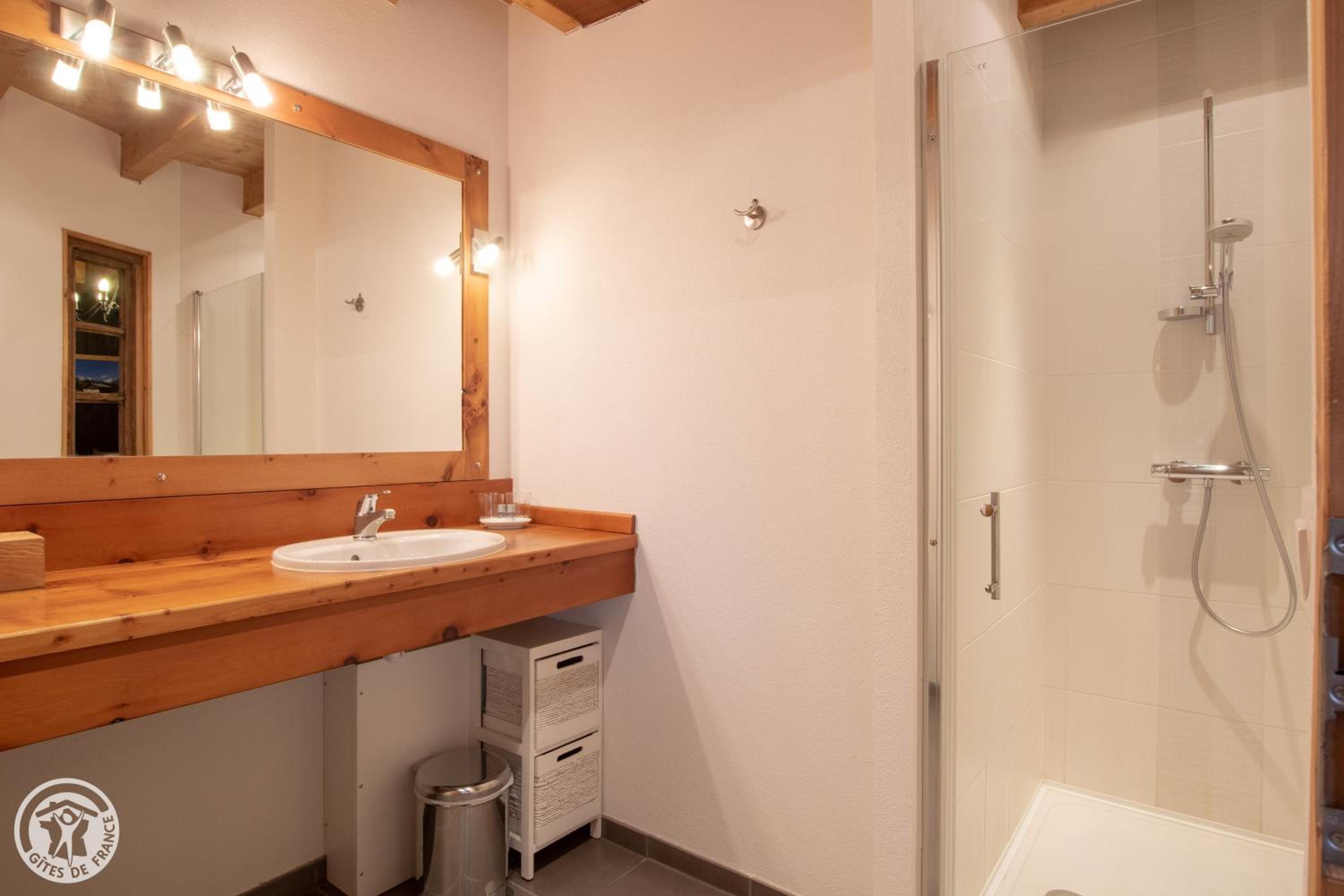 Chambres d'hôtes La Grangelitte