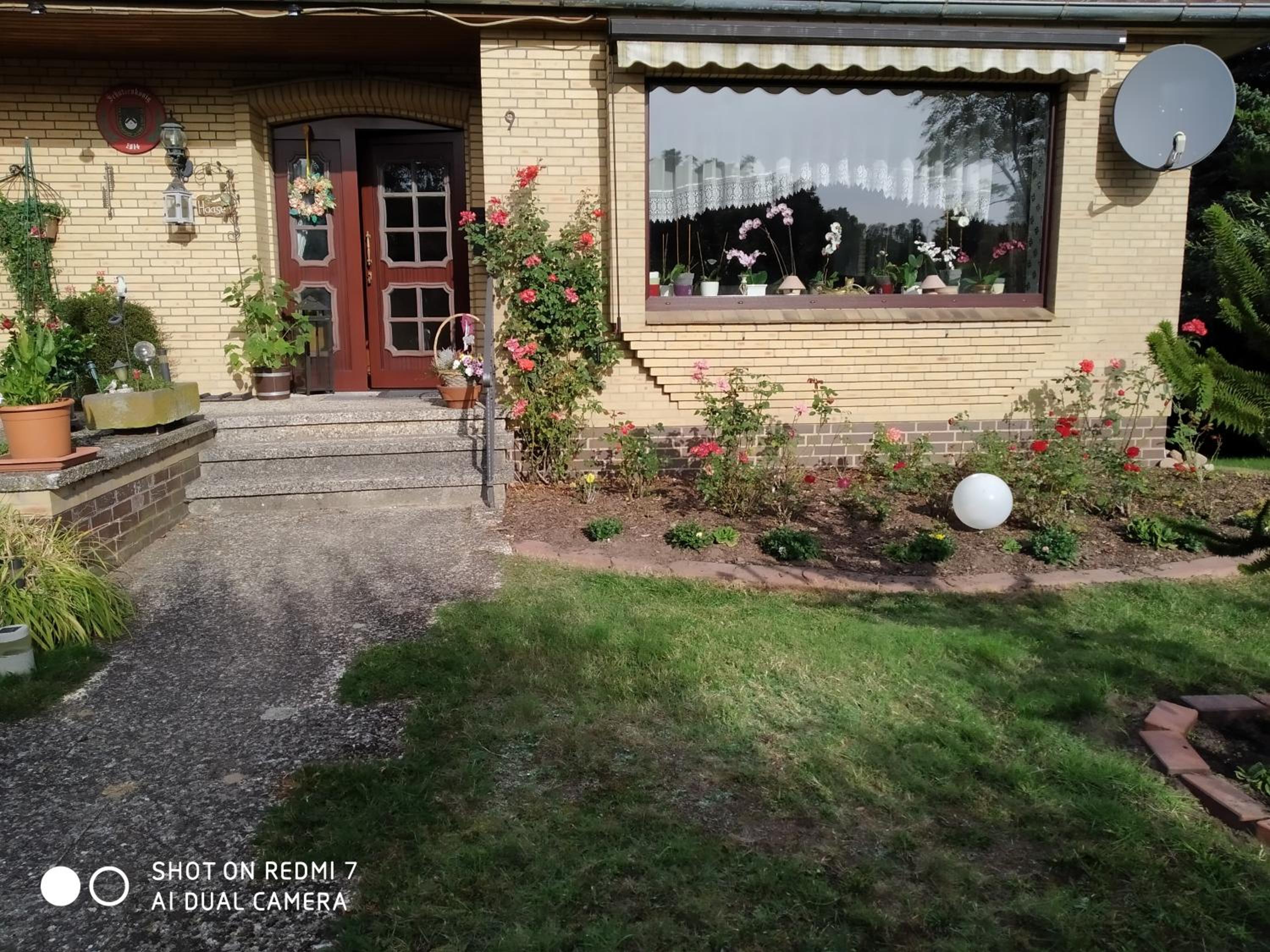 Ferienwohnung