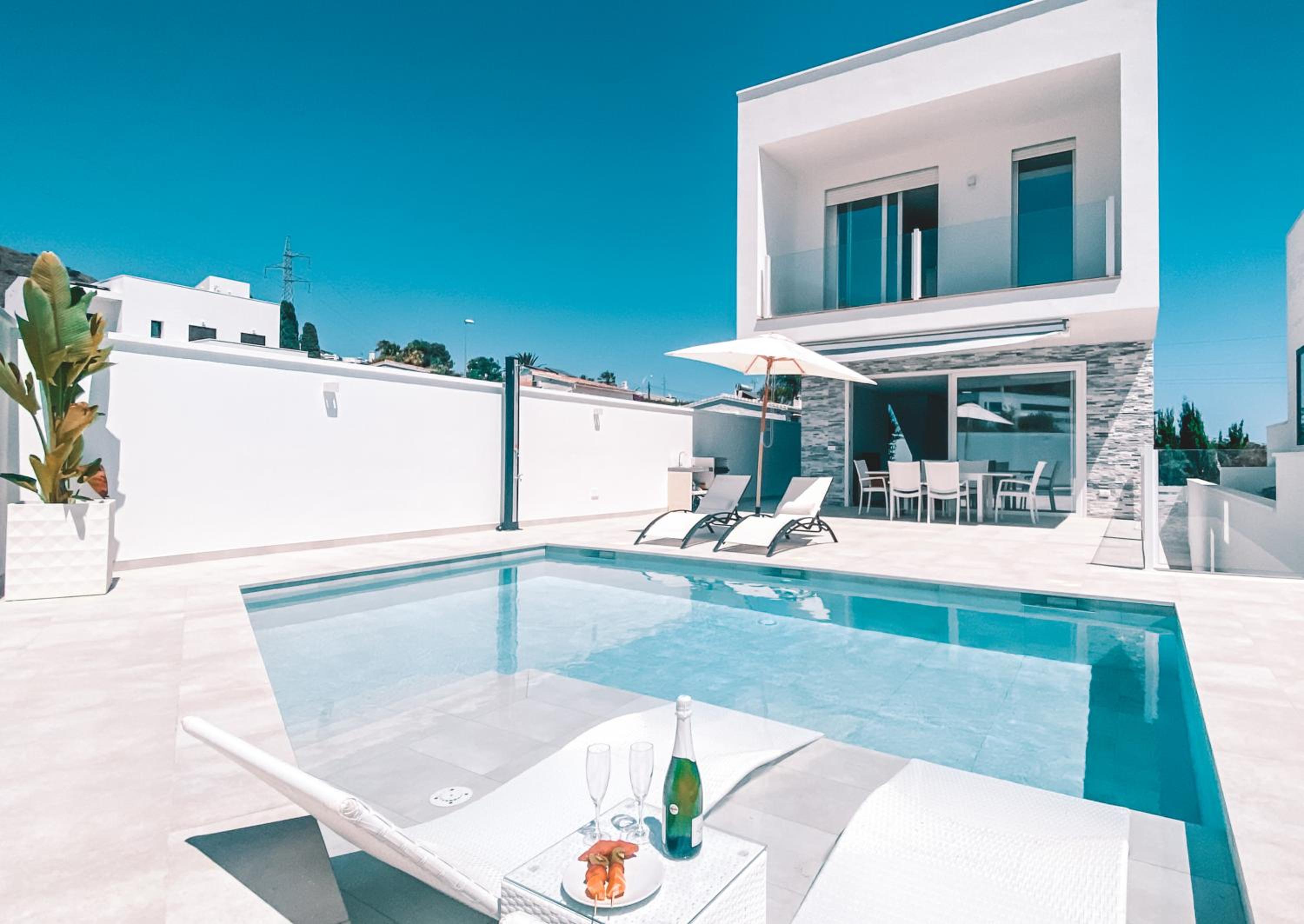 Villa Salsa Nerja photo 5