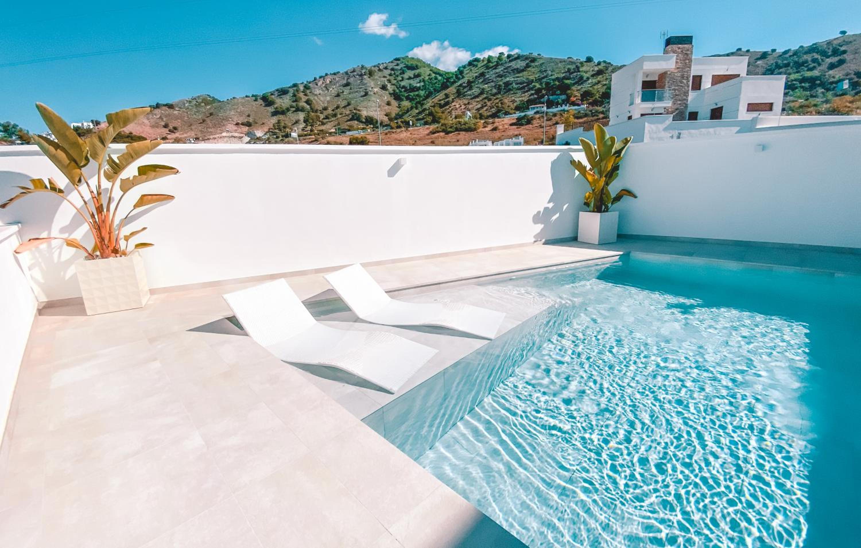 Villa Salsa Nerja photo 4