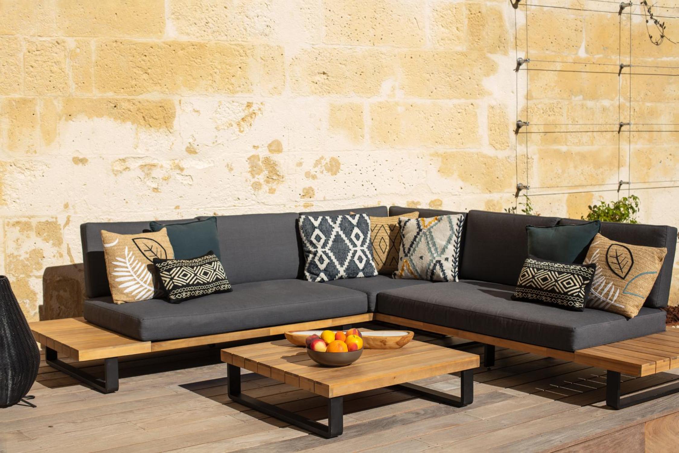 Outdoor Space