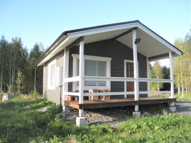 Hotel Pirjontupa - Image 1