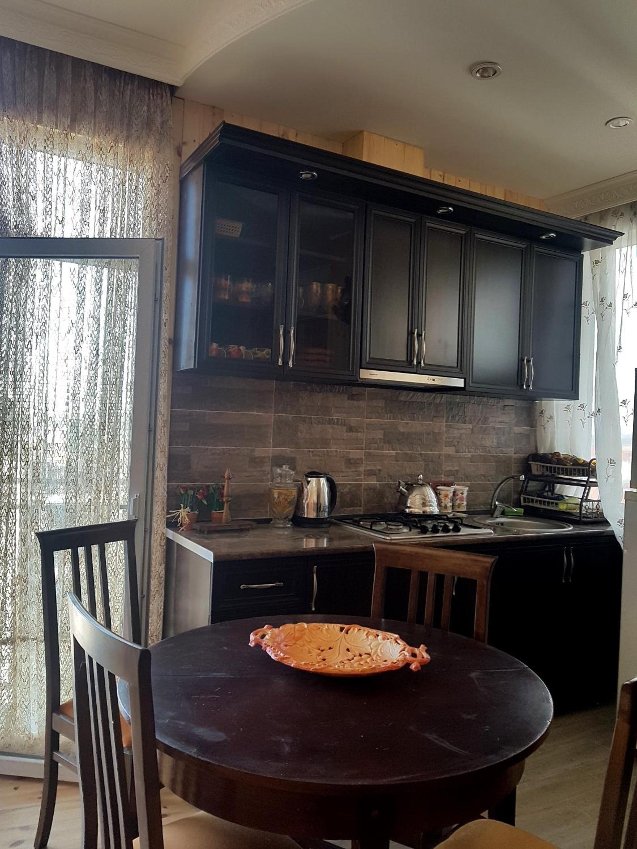 Apartment with Sea View 37