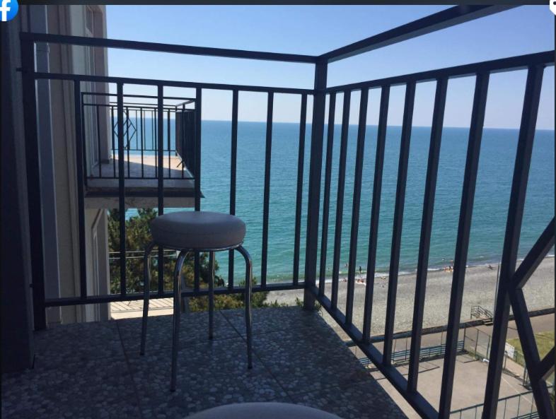 Apartment with Sea View 37