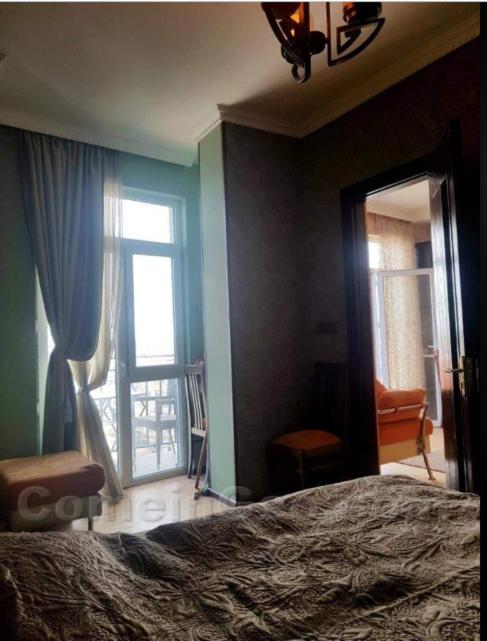 Apartment with Sea View 37