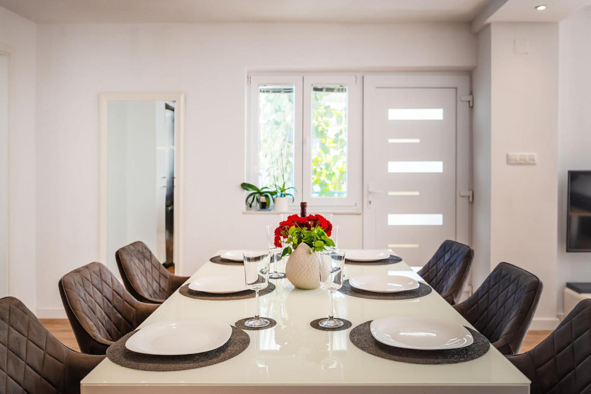 Apartment Marul