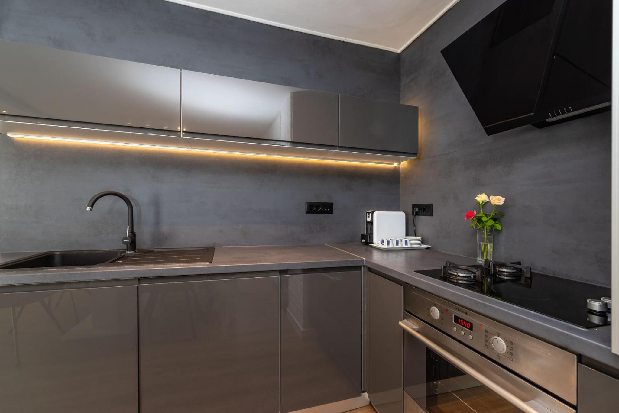 Apartment Marul