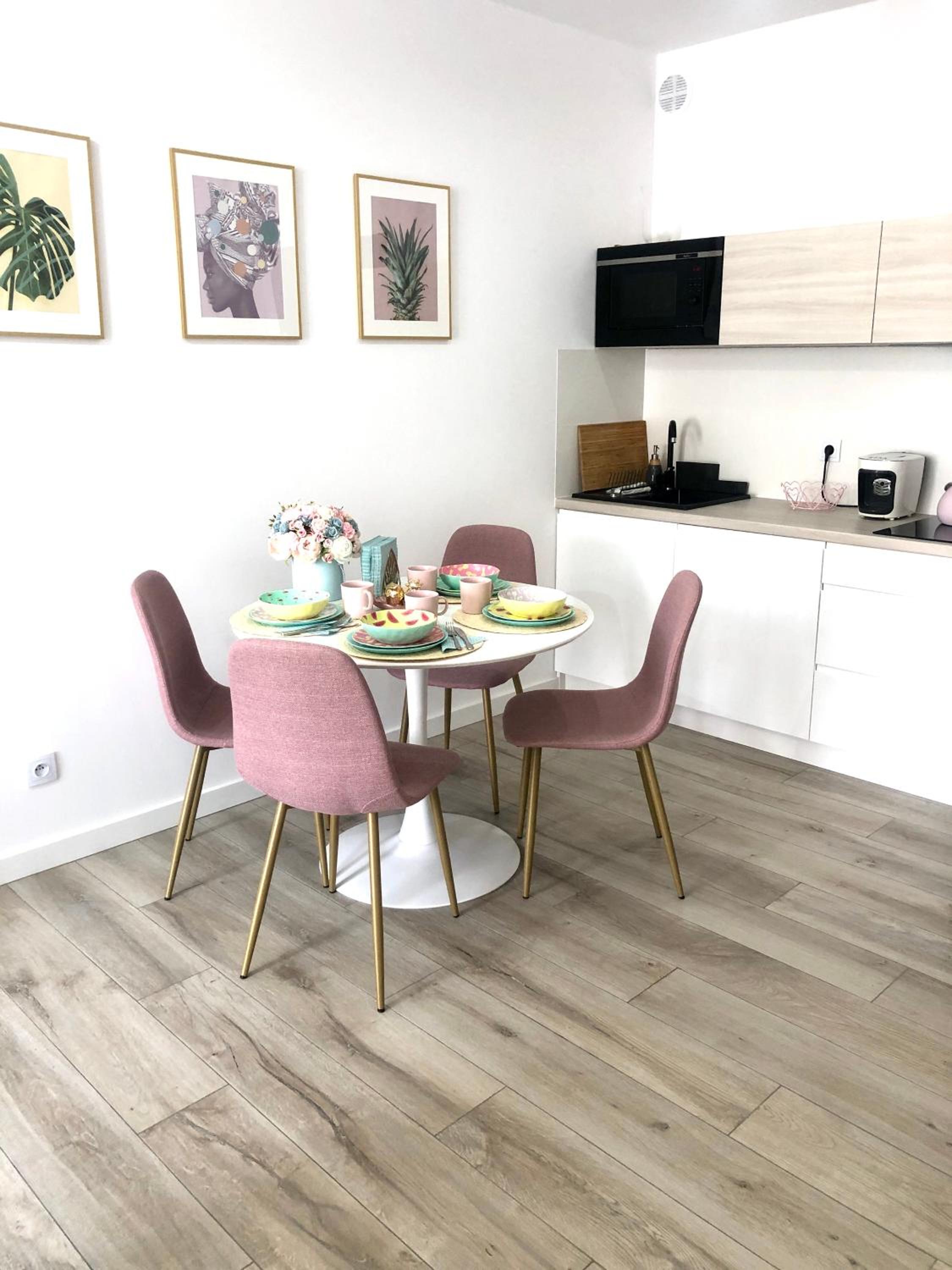 Apartament Pastelovy view 5