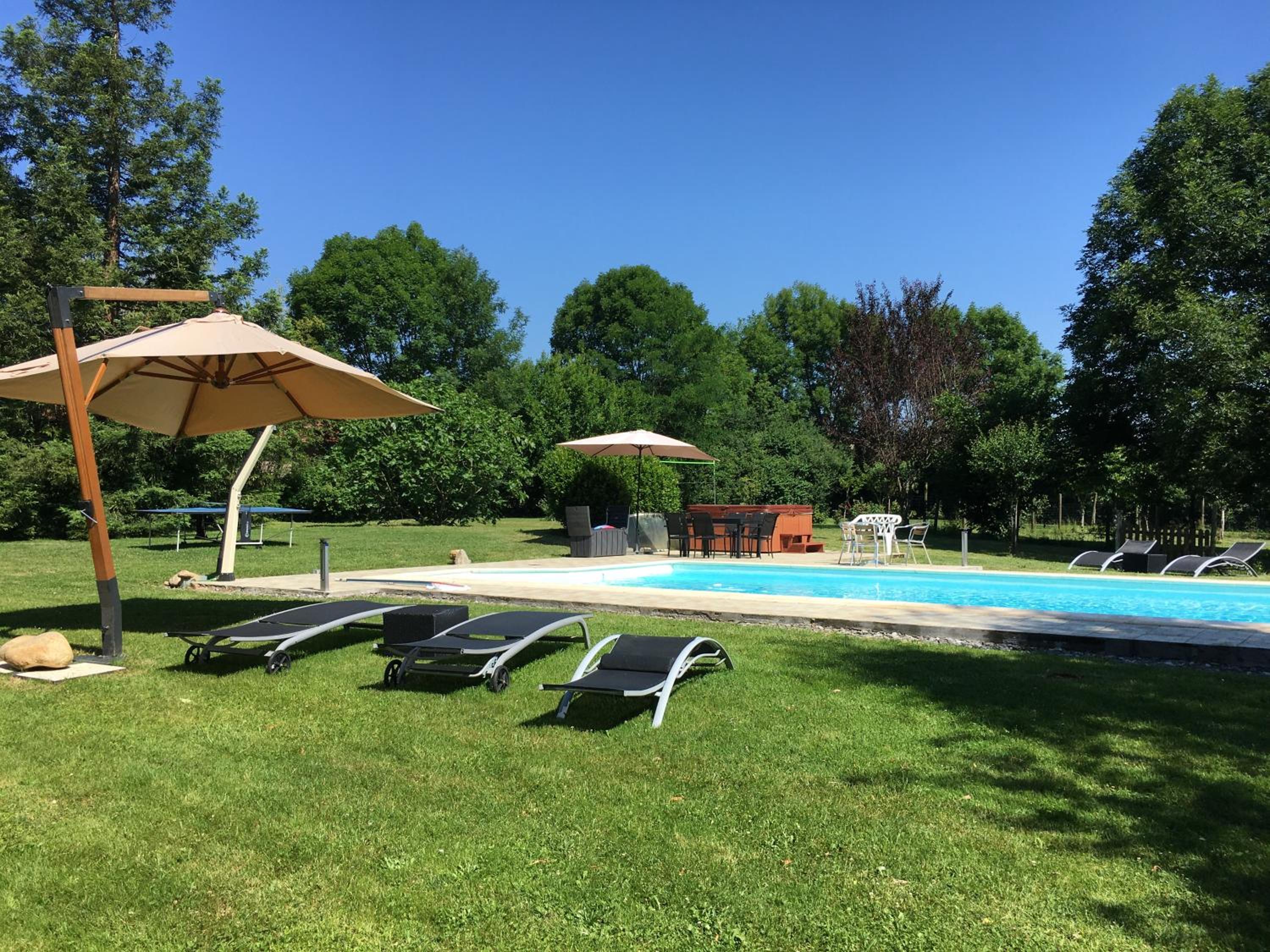 Le Clos Galan
