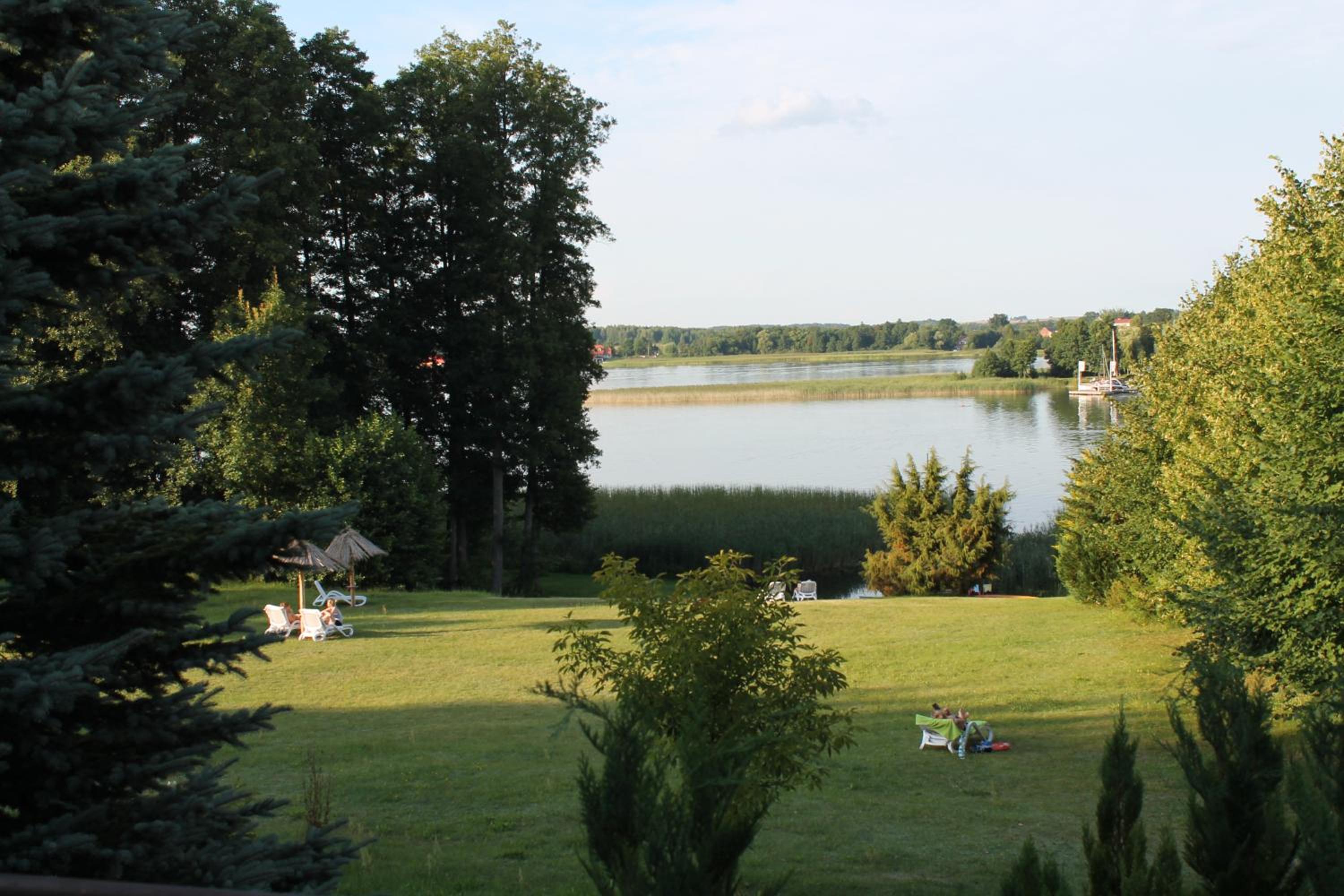Villa Mamry view 5