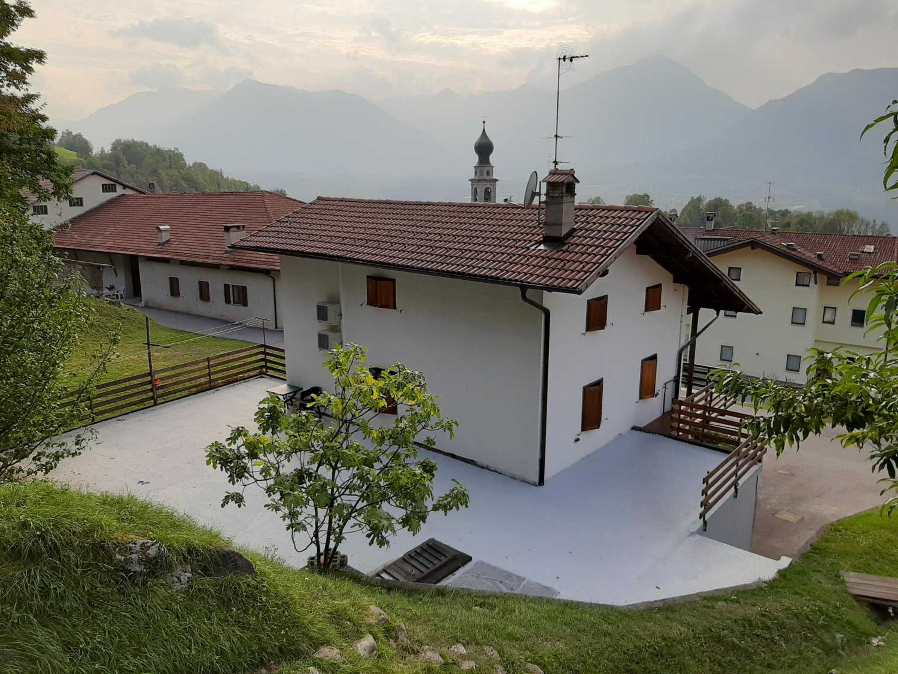 Villetta Casale view 3