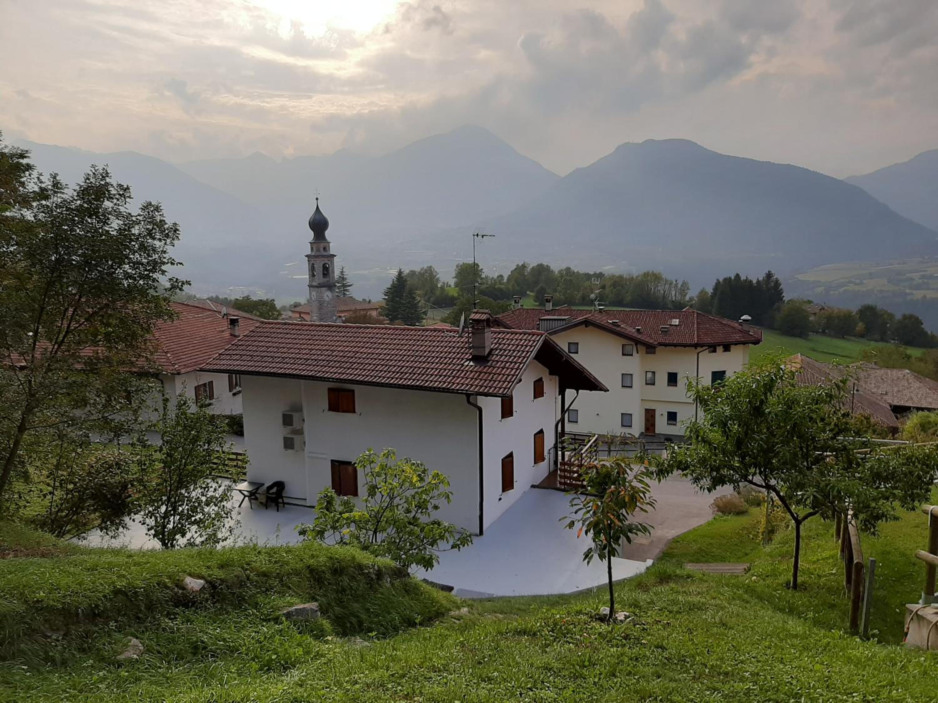 Villetta Casale view 4