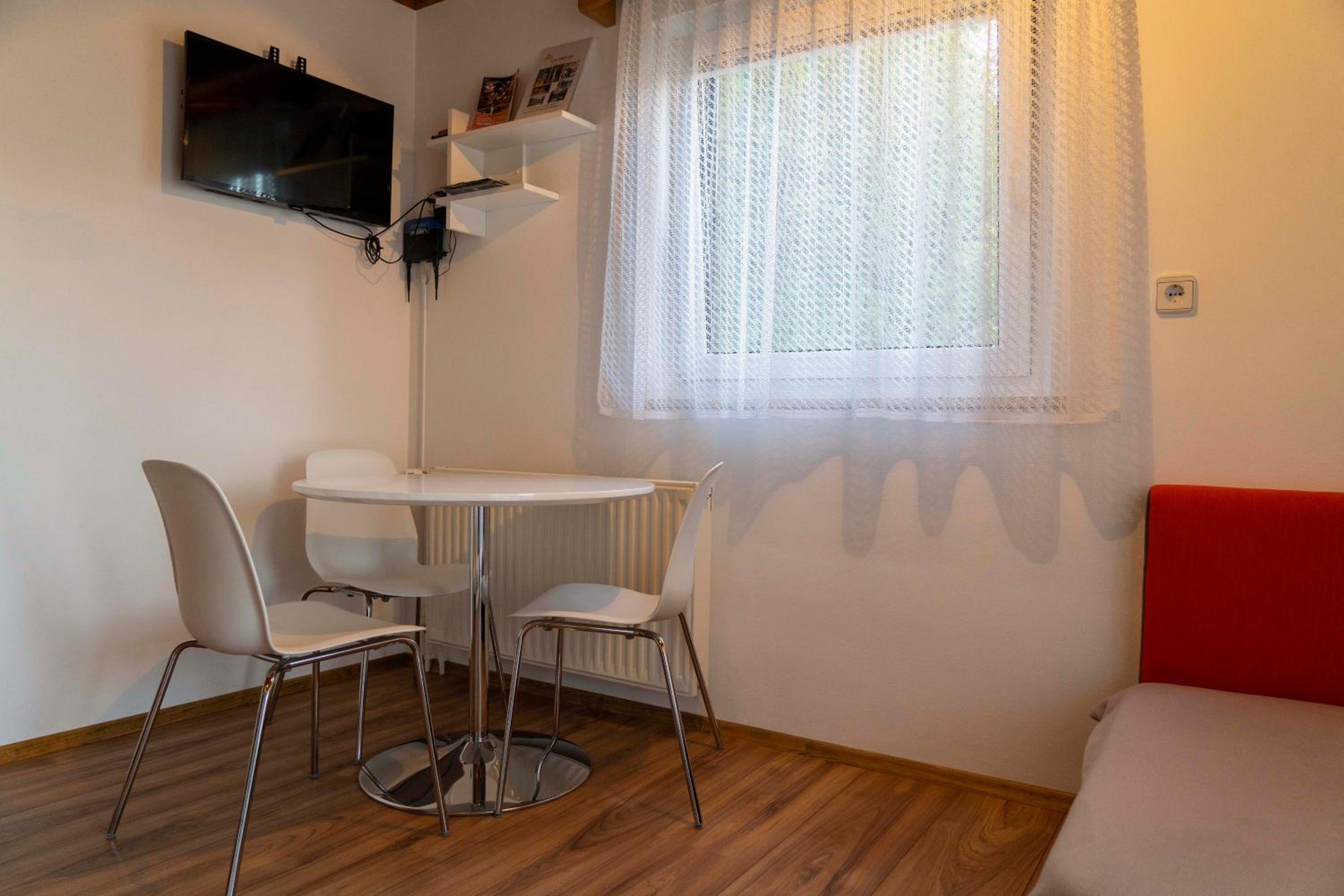 Apartma Vražič