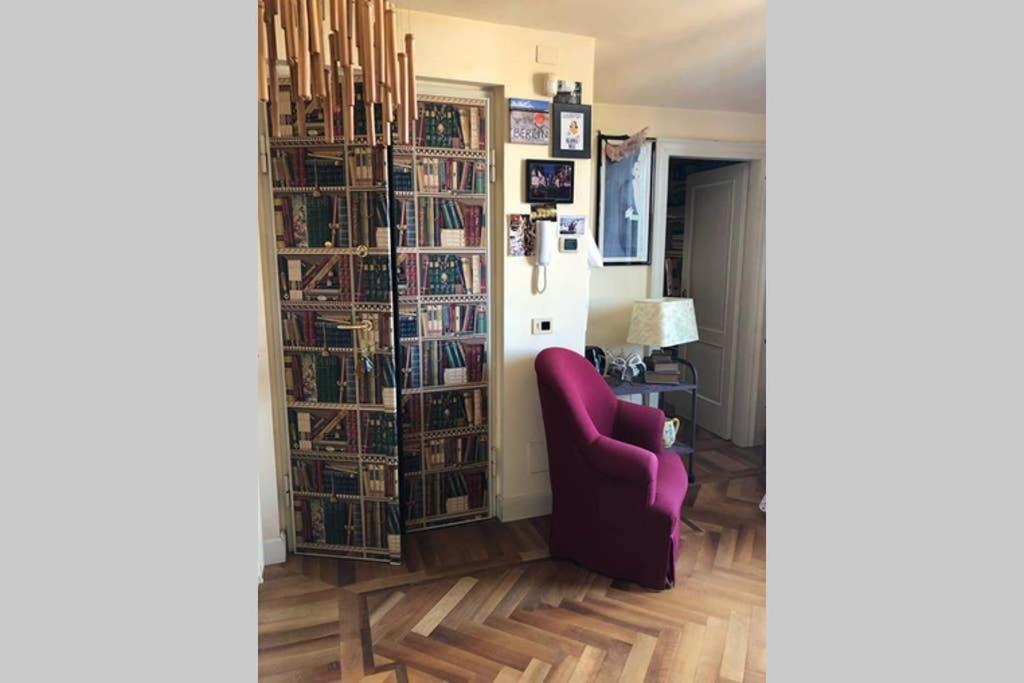 Beautiful and charming apartment Milan citycenter photo 2