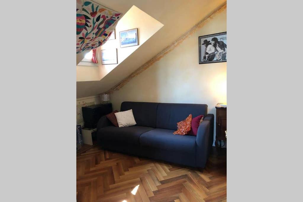 Beautiful and charming apartment Milan citycenter photo 5