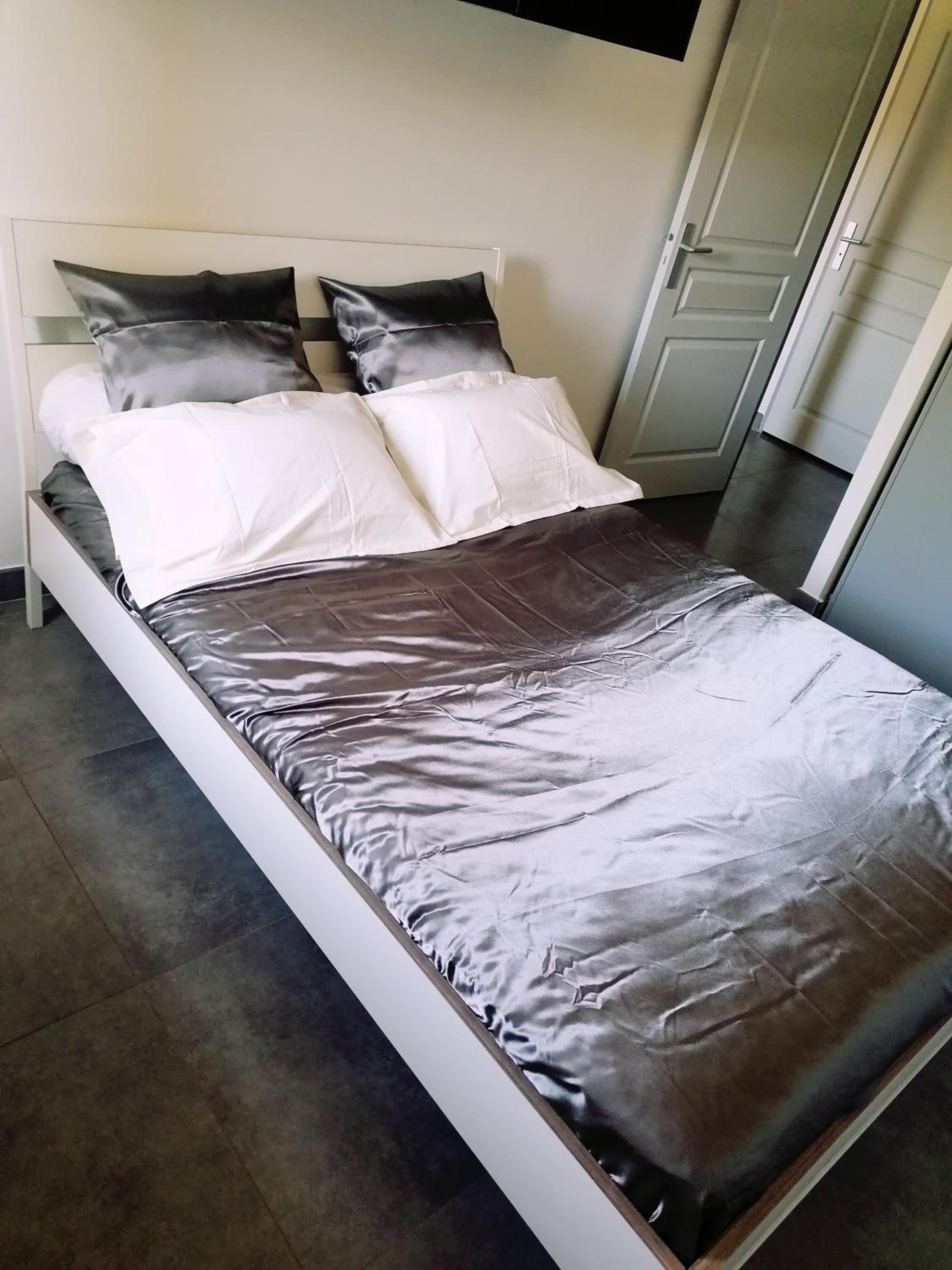 Design Standing Apt in Aix