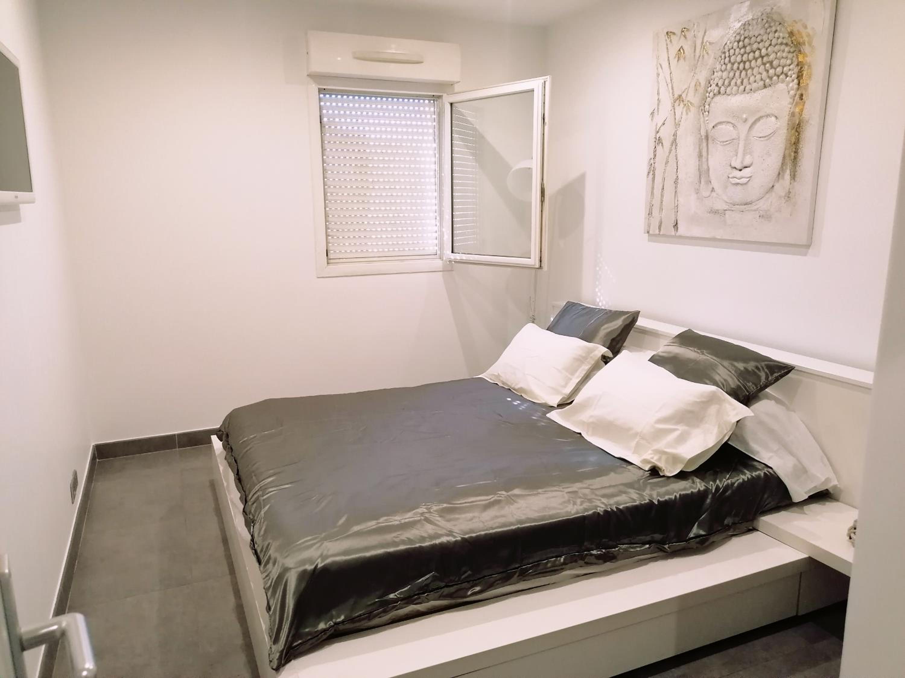 Design Standing Apt in Aix