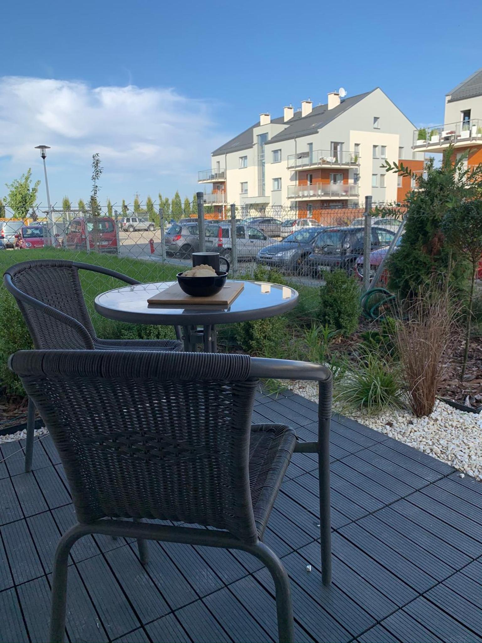 Tarnovia Loft Apartment view 3