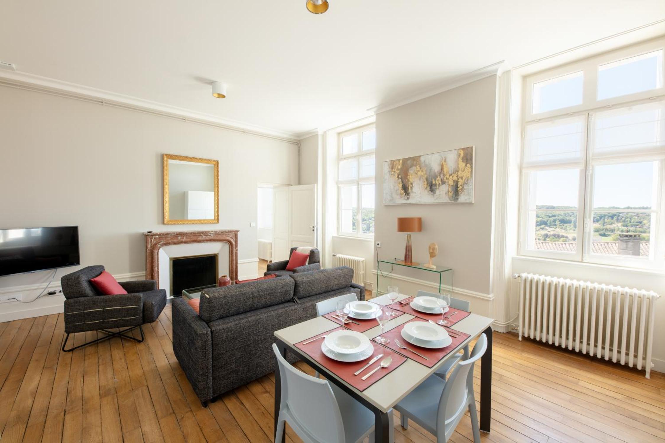 Living Space
