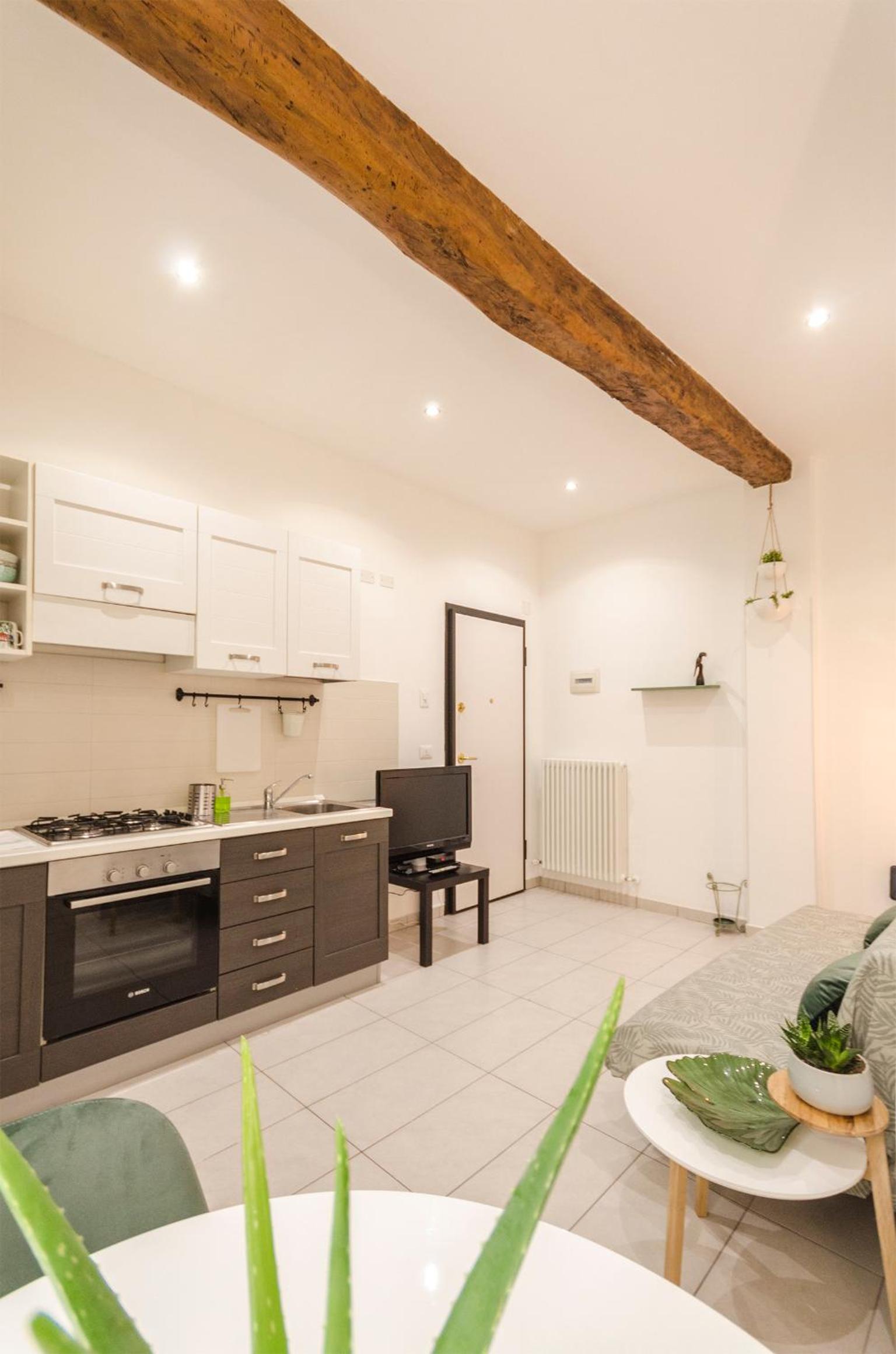 Pietralata Home view 4