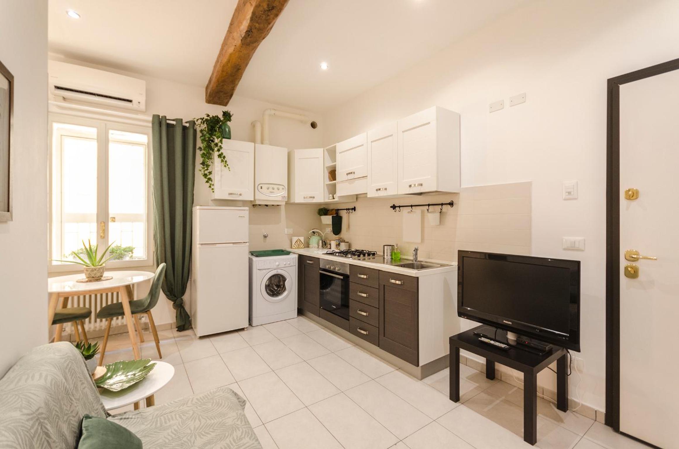 Pietralata Home view 5