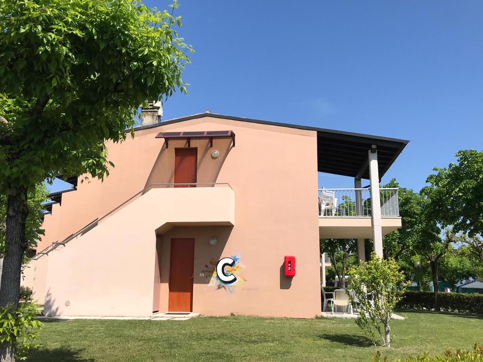 Hotel Ohana Apartments Camping Tiglio - Image 1