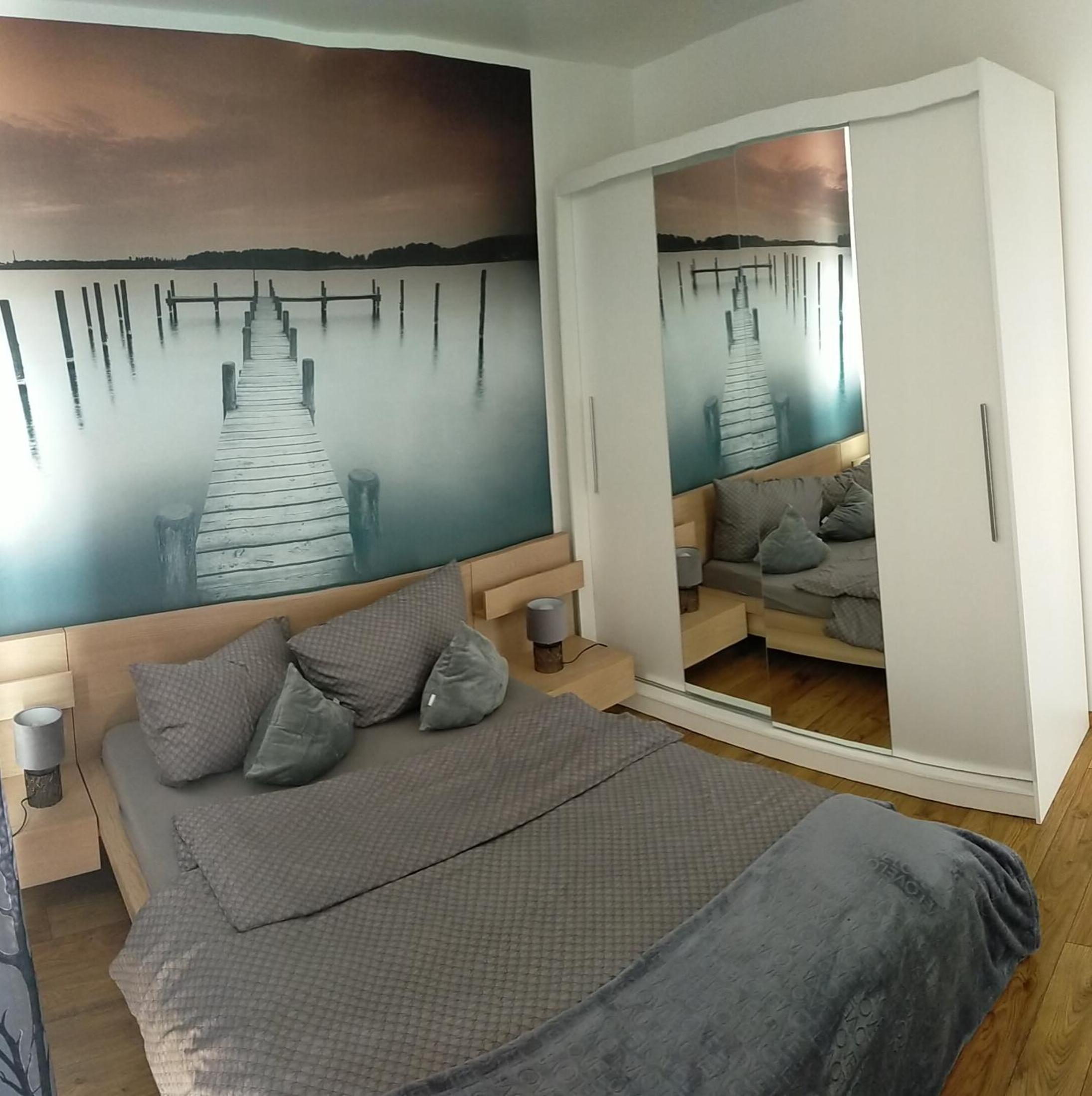 Apartament- Have a Nice Day