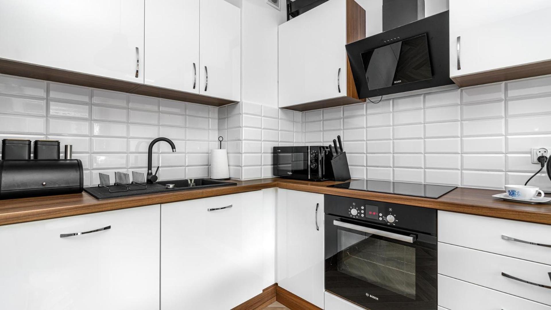 Bishops Hill - BillBerry Apartments