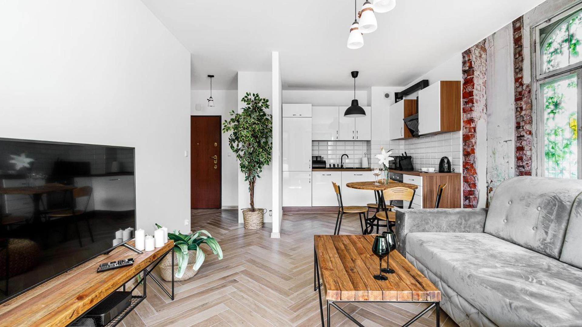 Bishops Hill - BillBerry Apartments