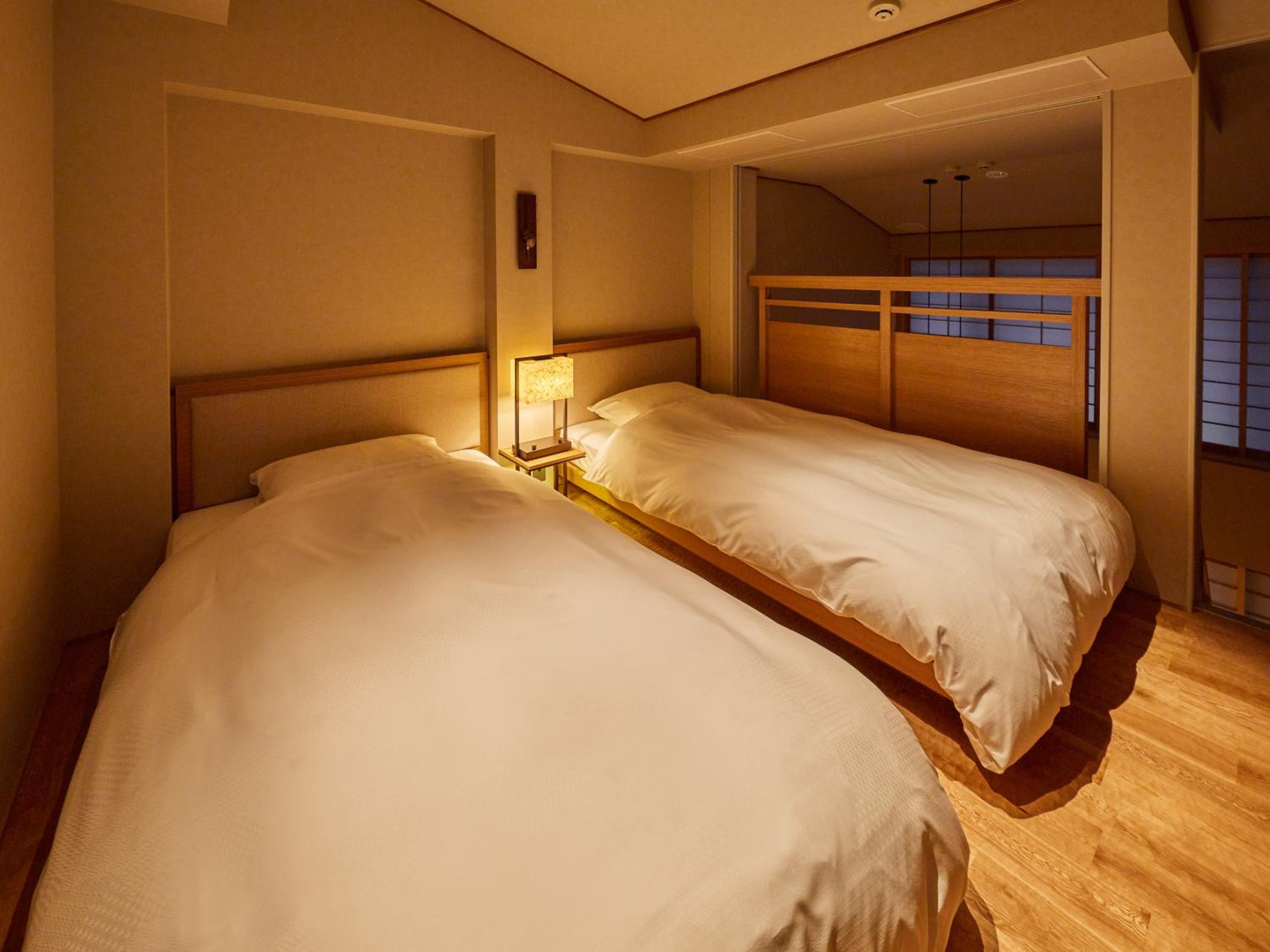 Onsen Ryokan Yuen Bettei Tokyo Daita 25