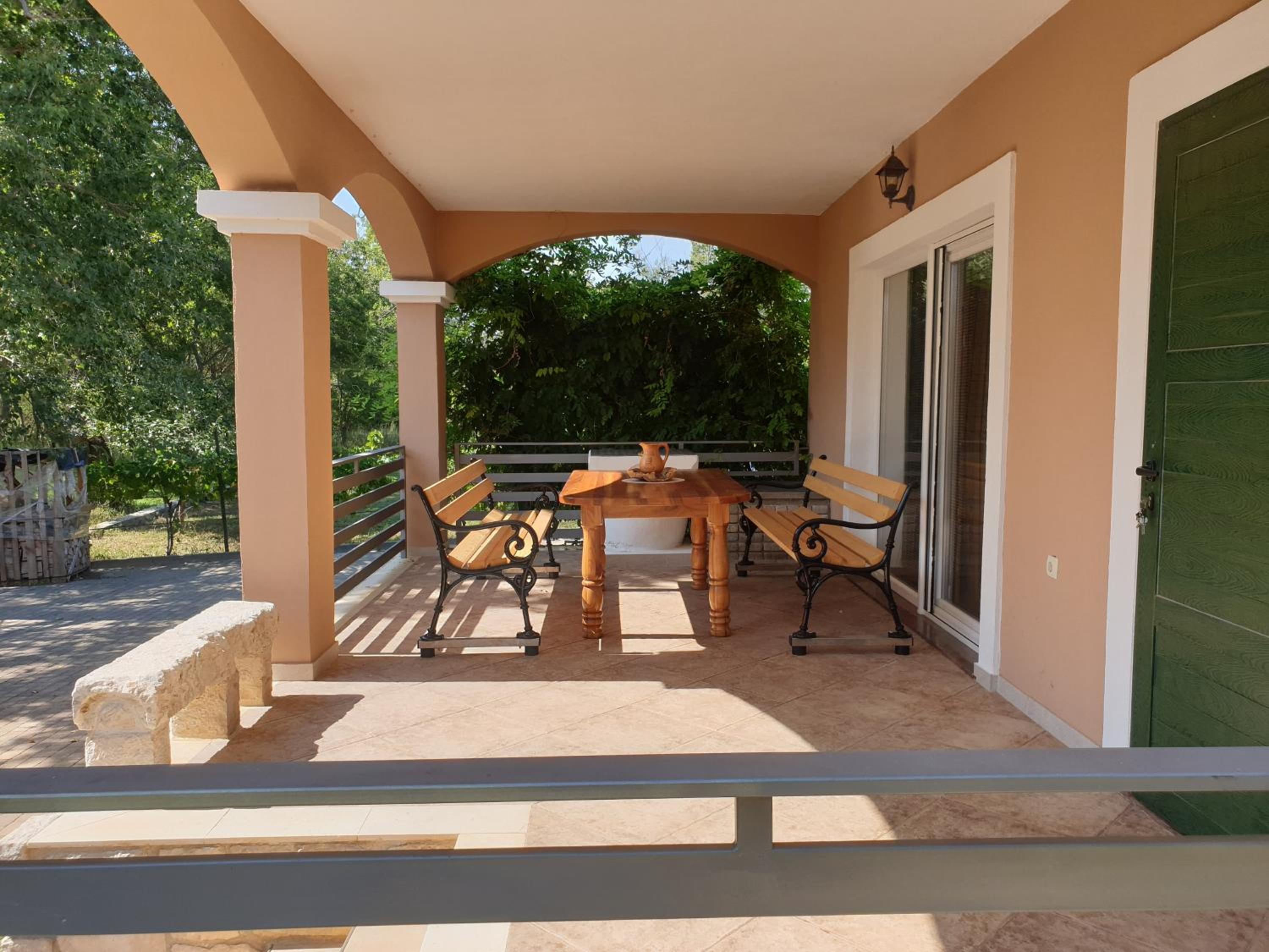 Holiday Home Borna