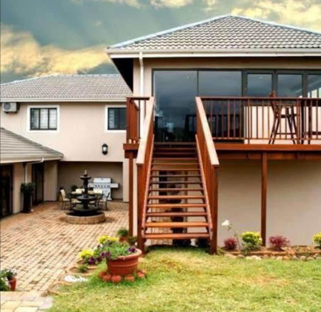 Avalon Guest House